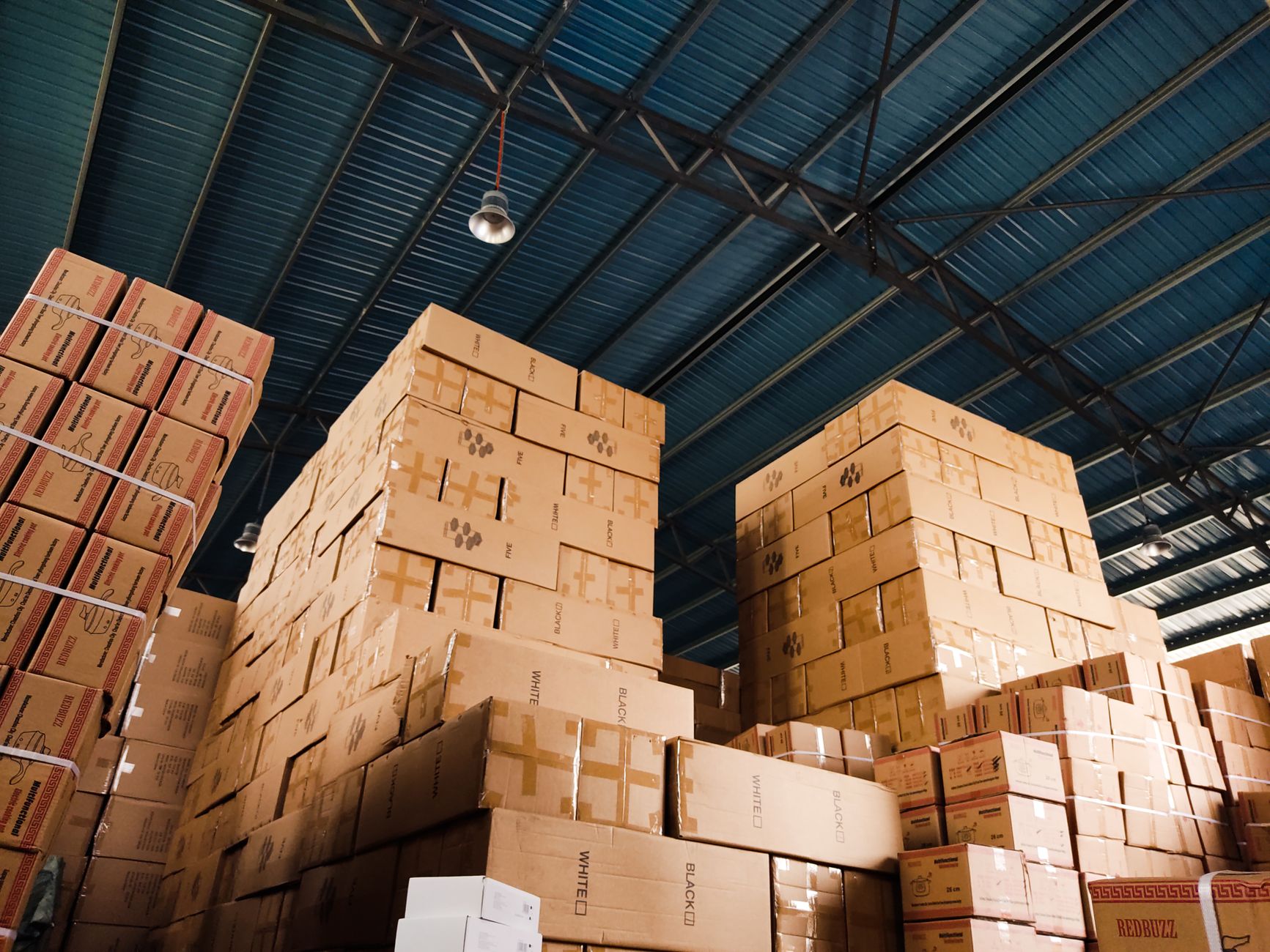 Recommerce Logistics 2025: Turn Returns into Profit