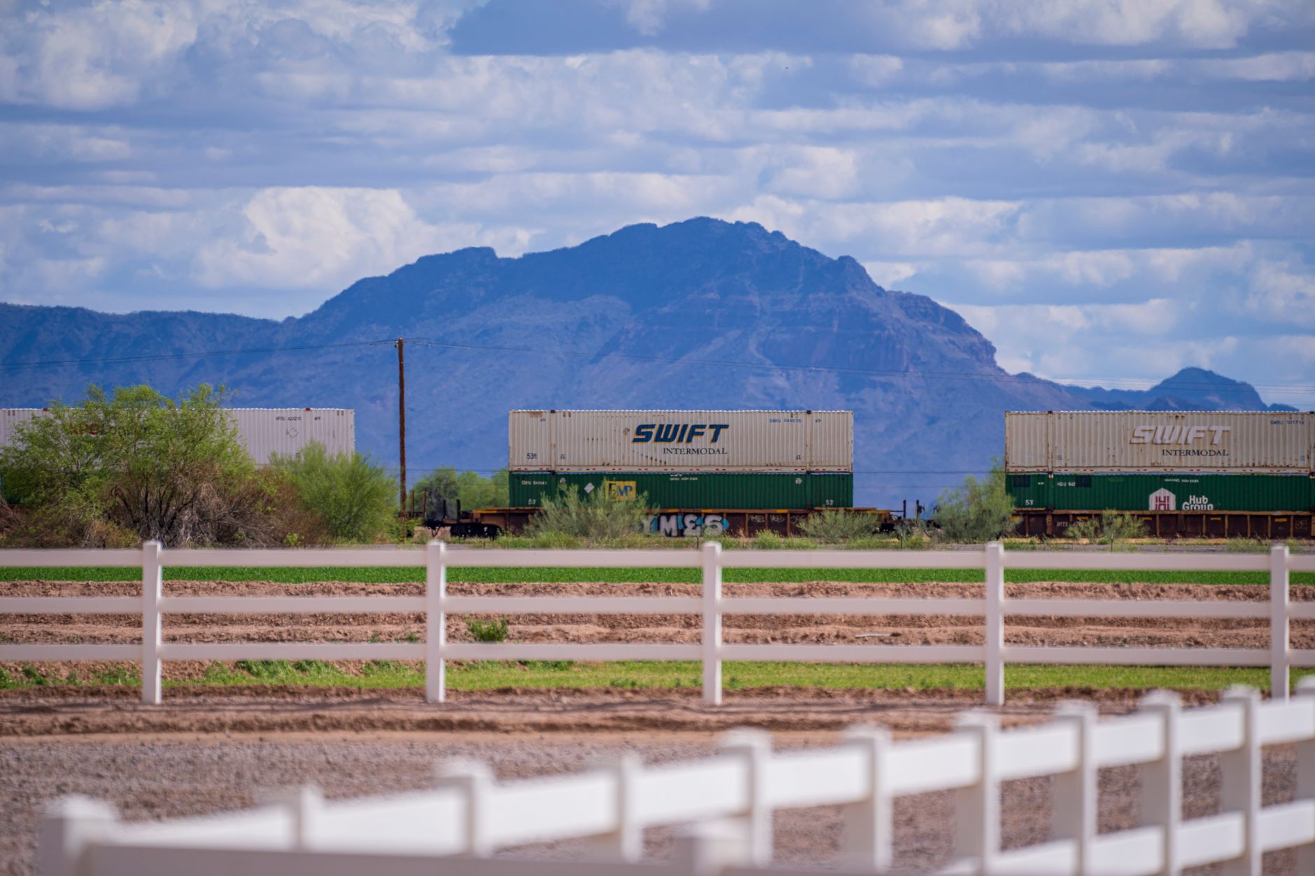 Why OTR-First Thinking Costs You 15% in 2025: Intermodal Cost Savings
