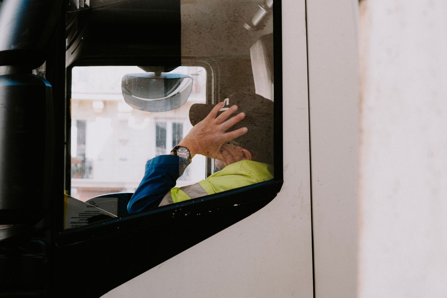 2025 Driver Fatigue Management Playbook: Prevent Accidents & Boost Compliance