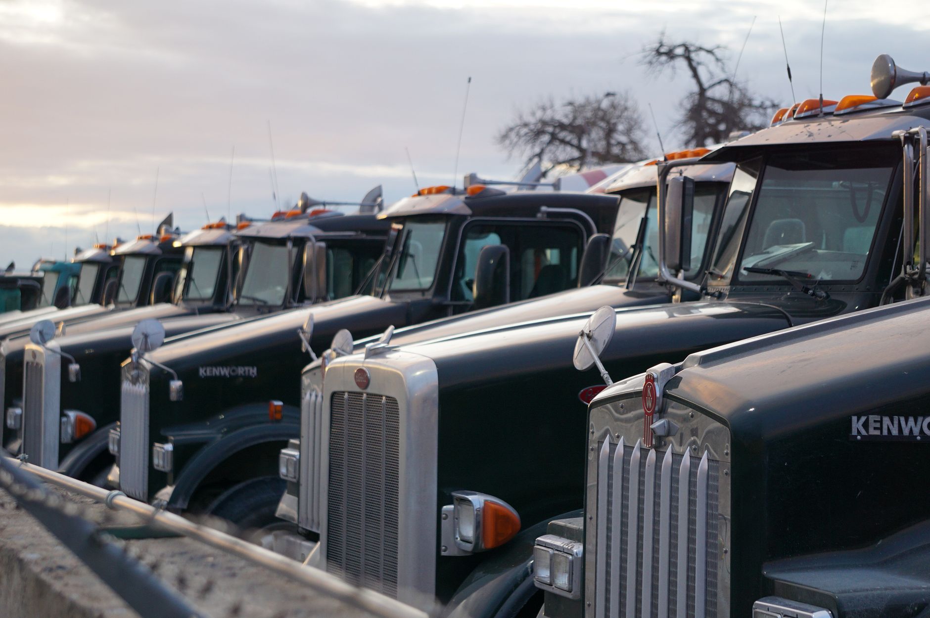 Overweight Truck Permits: Prevent Fines and Delays