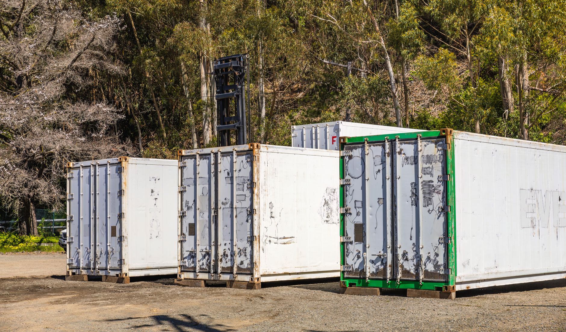 The 2025 Empty Container Repositioning Playbook: Slash Logistics Costs
