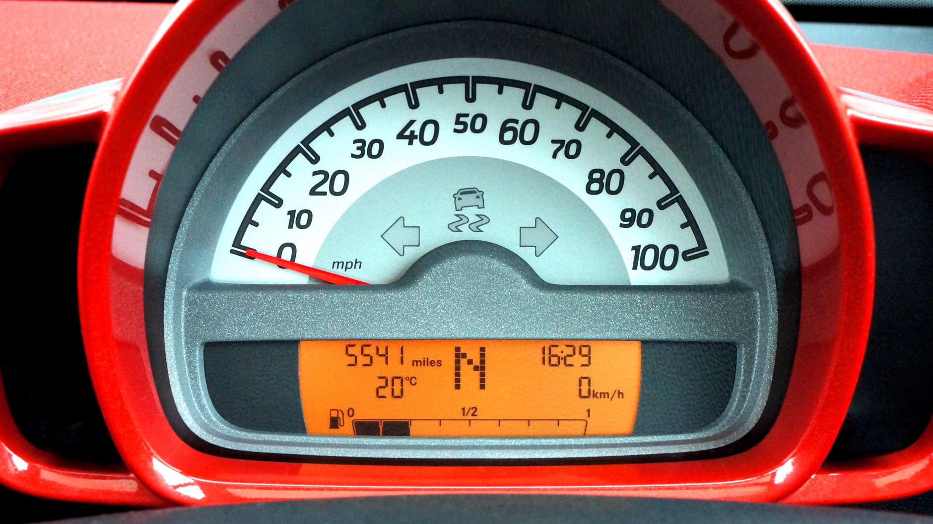 Why Per-Mile Charging Crushes Owner-Operator Profit (2024)