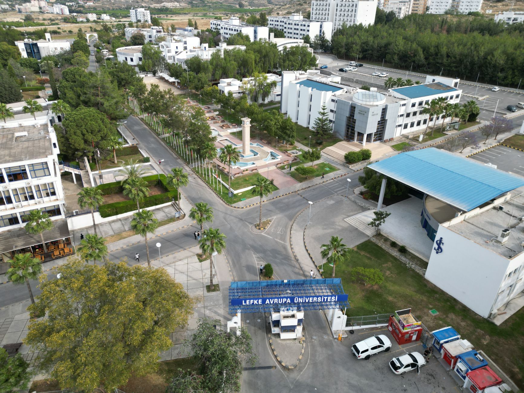 Türkiye'den Avrupa'ya Uluslararası Nakliye Süreçleri