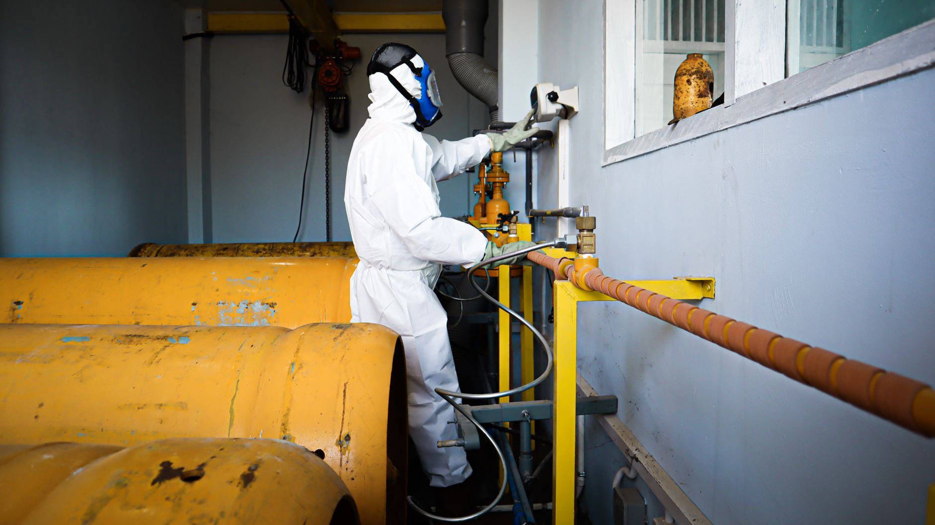 Hazmat Fines: Causes, Real Costs & The Expert Fix