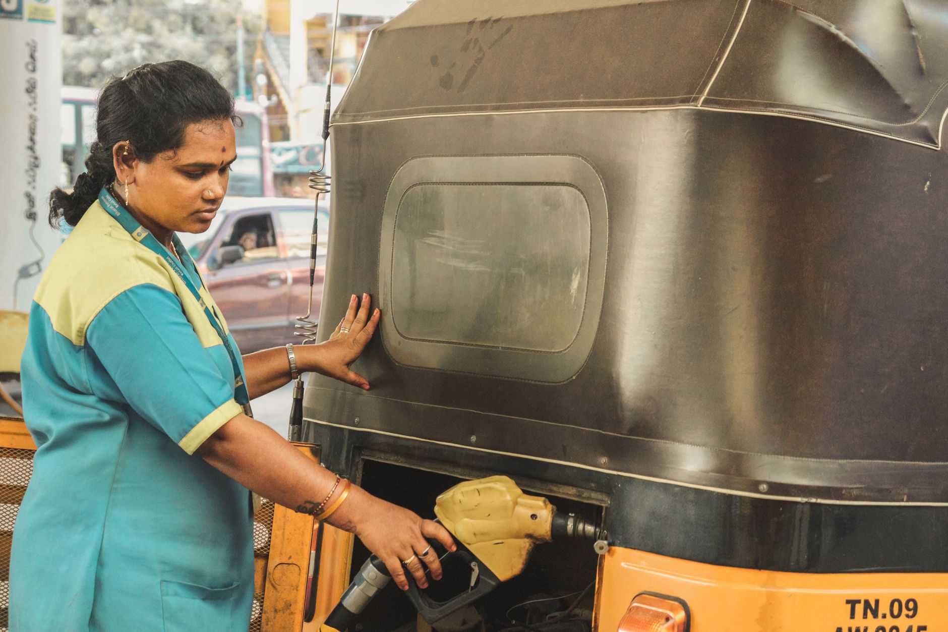 Fuel Smart: Owner-Operators' Ultimate Guide to Boosting MPG and...