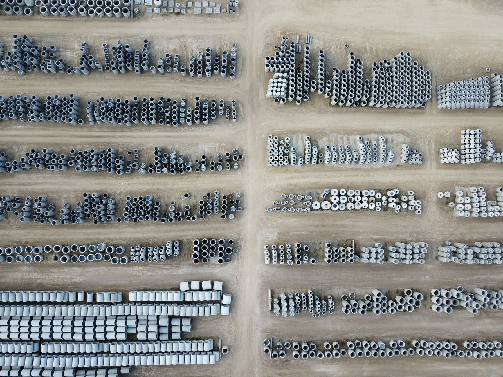 The 2025 Pipeline Logistics Playbook: Optimize Material Flow, Boost Project ROI