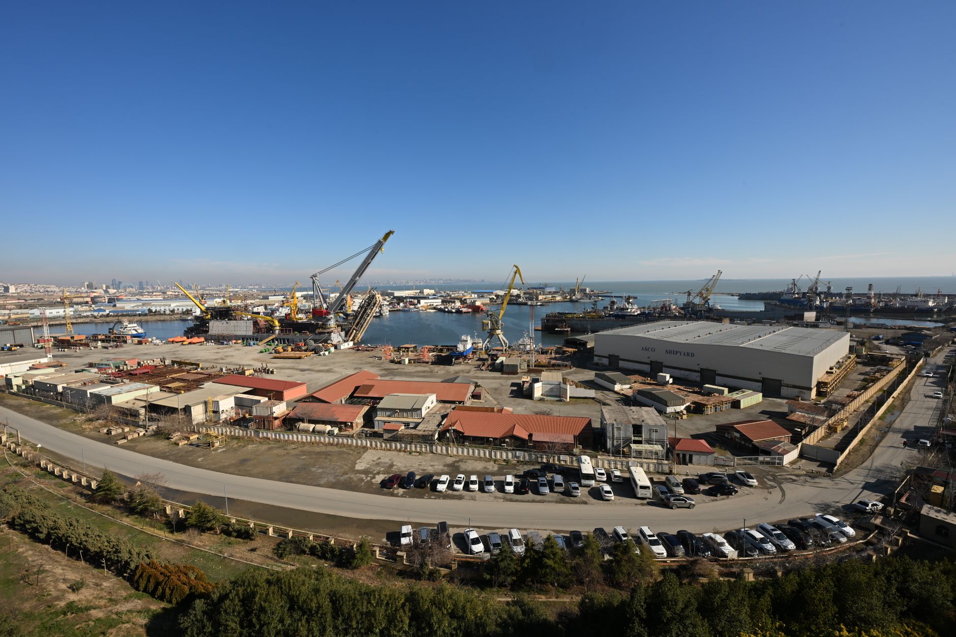 The 2025 Trans-Caspian Corridor Logistics Playbook: Unlock Asia-Europe Trade
