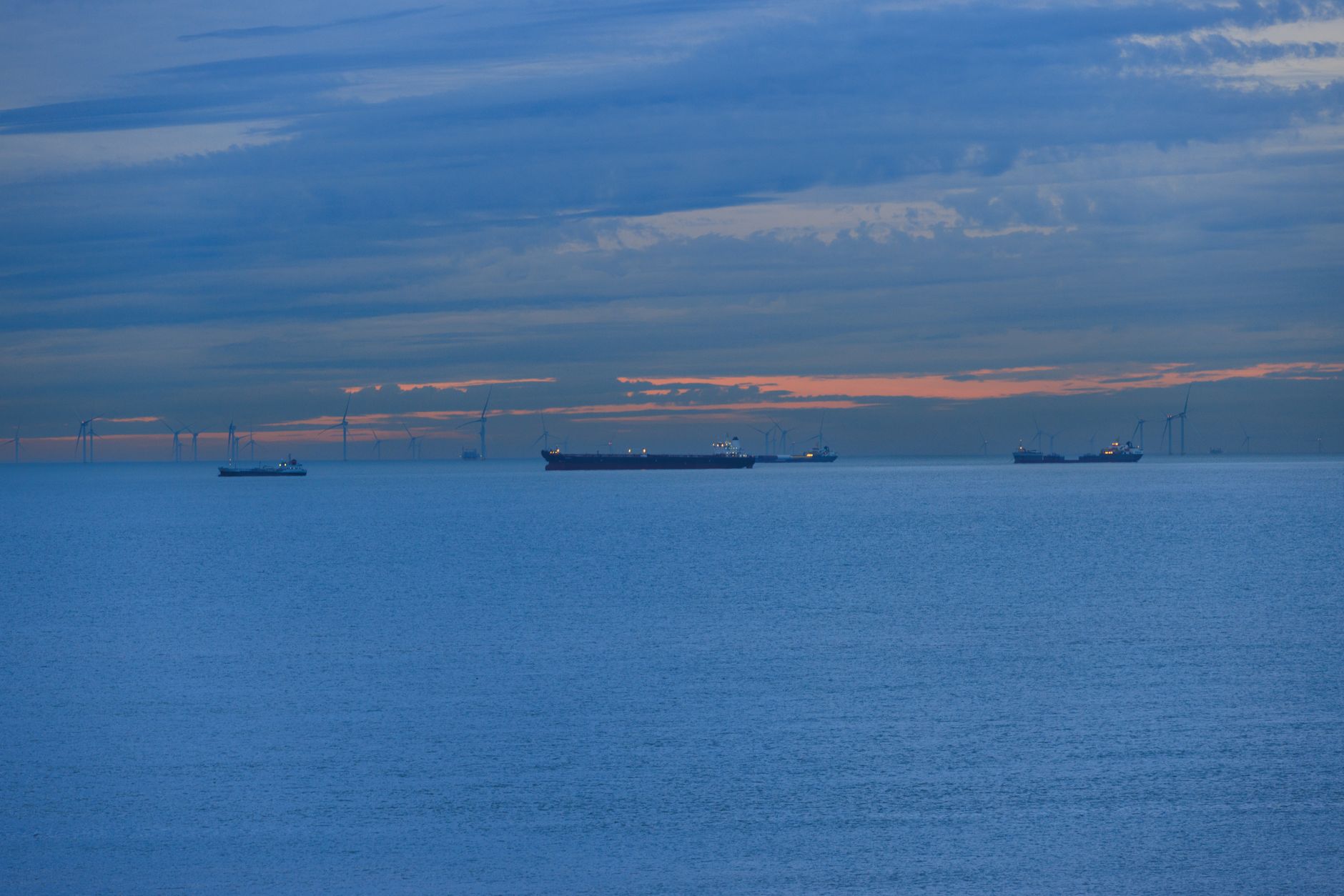 The 2025 Offshore Wind Logistics Playbook: North Sea Project Delivery