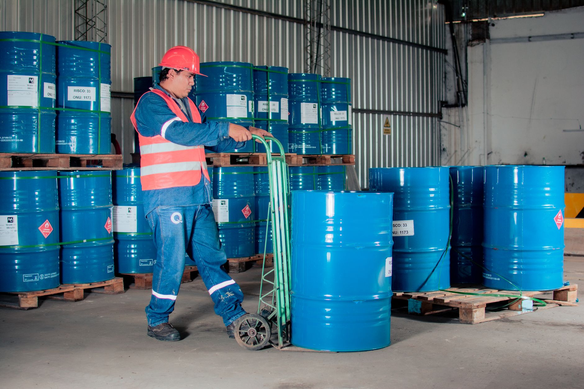 Why FCFS Kills Warehouse Labor Efficiency: The Hidden Costs