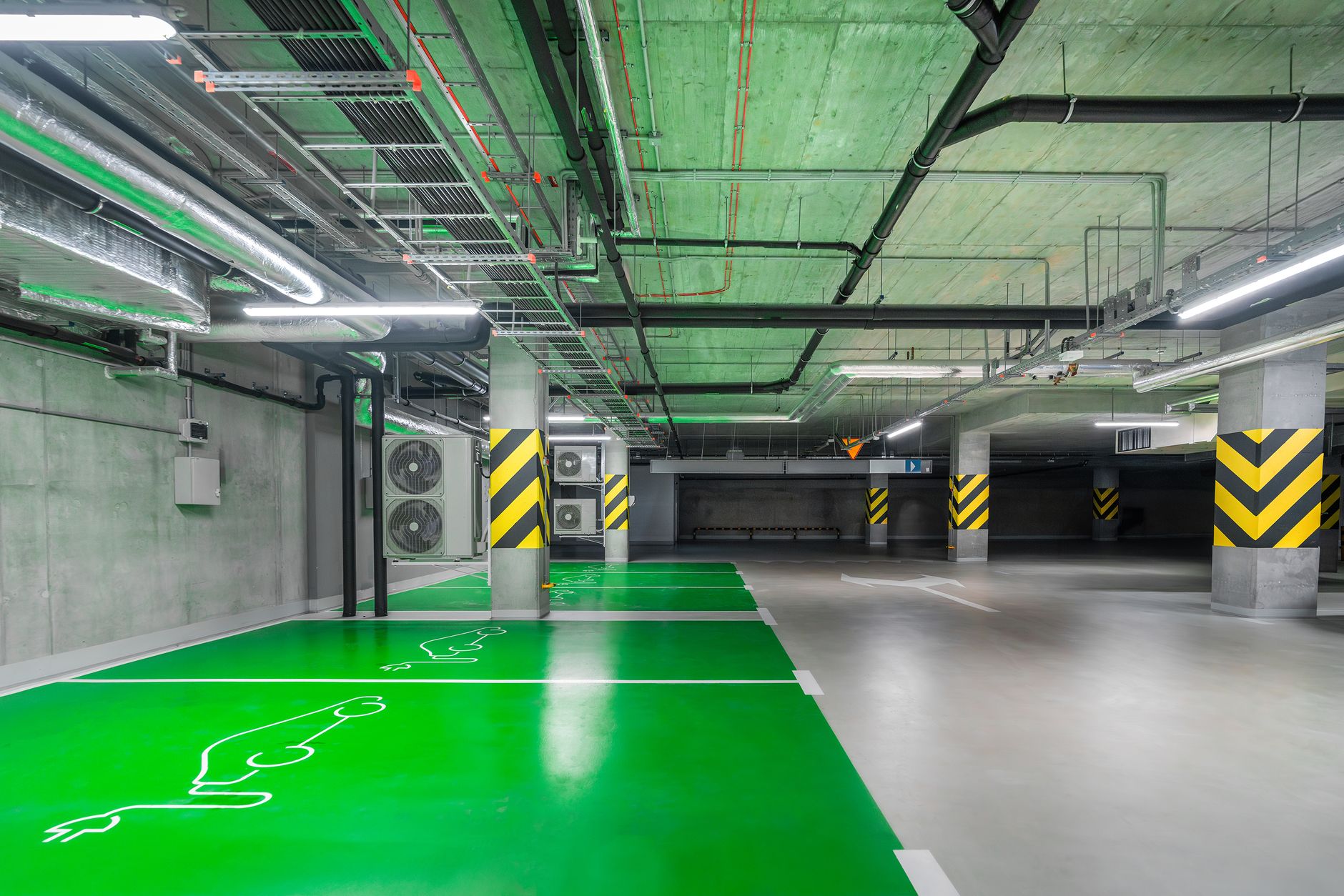 2025 EV Charging Infrastructure Playbook: EV Charging Planning