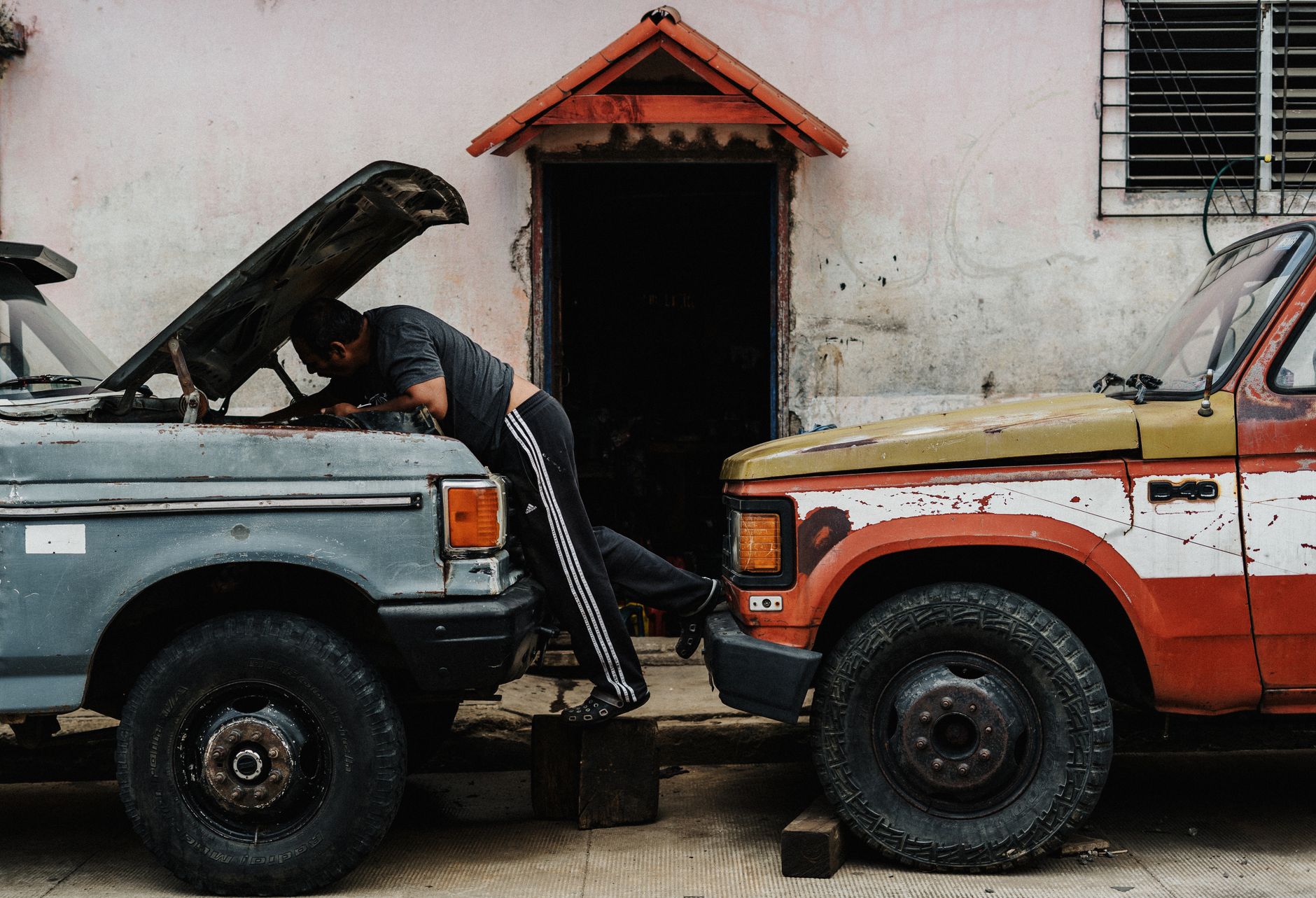 Predictive Maintenance Trucks: Root Causes, Real Costs & The Fleet Manager's 2025 Fix
