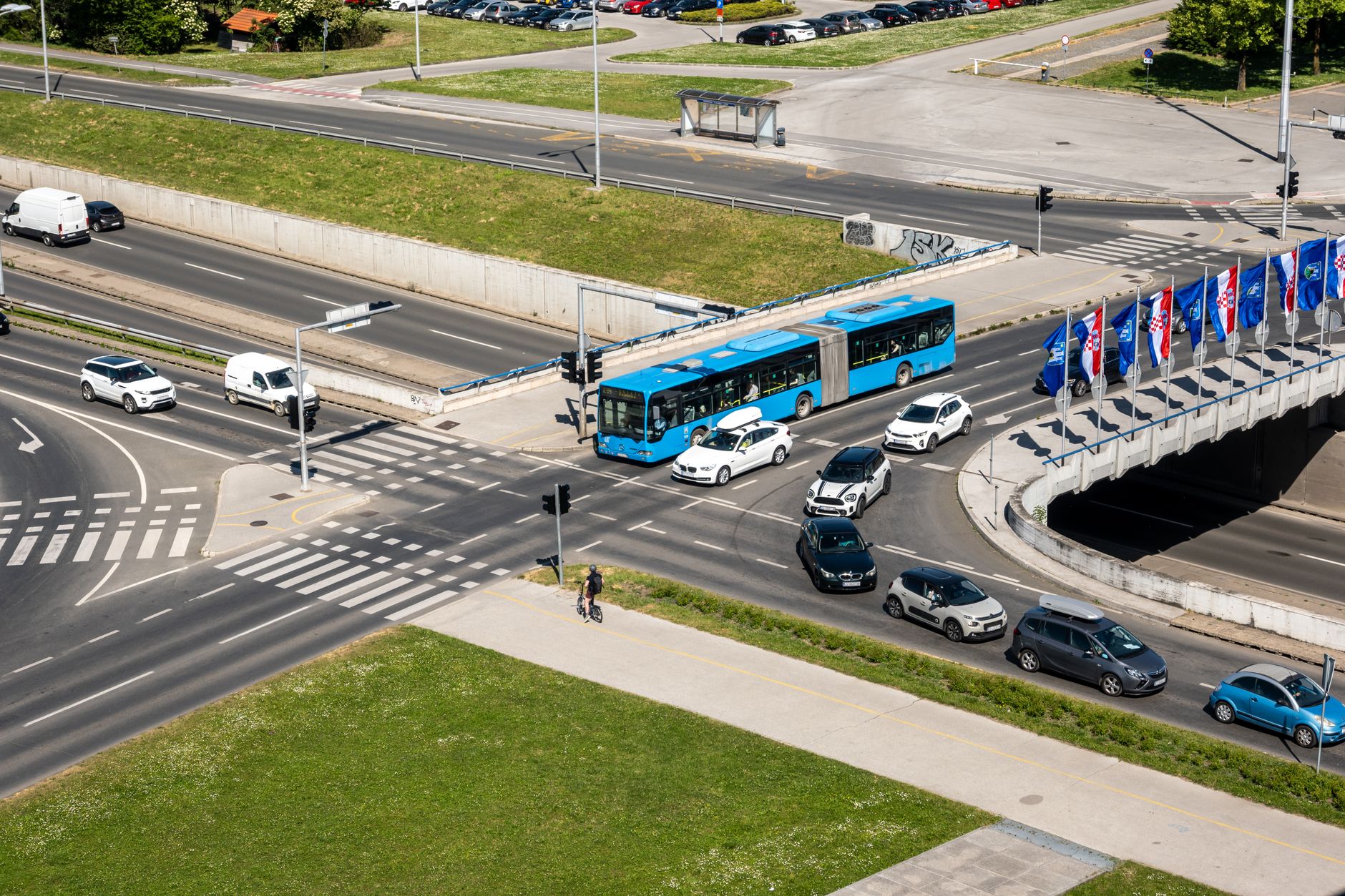 Průvodce celními a tranzitními doklady v mezinárodní silniční dopravě