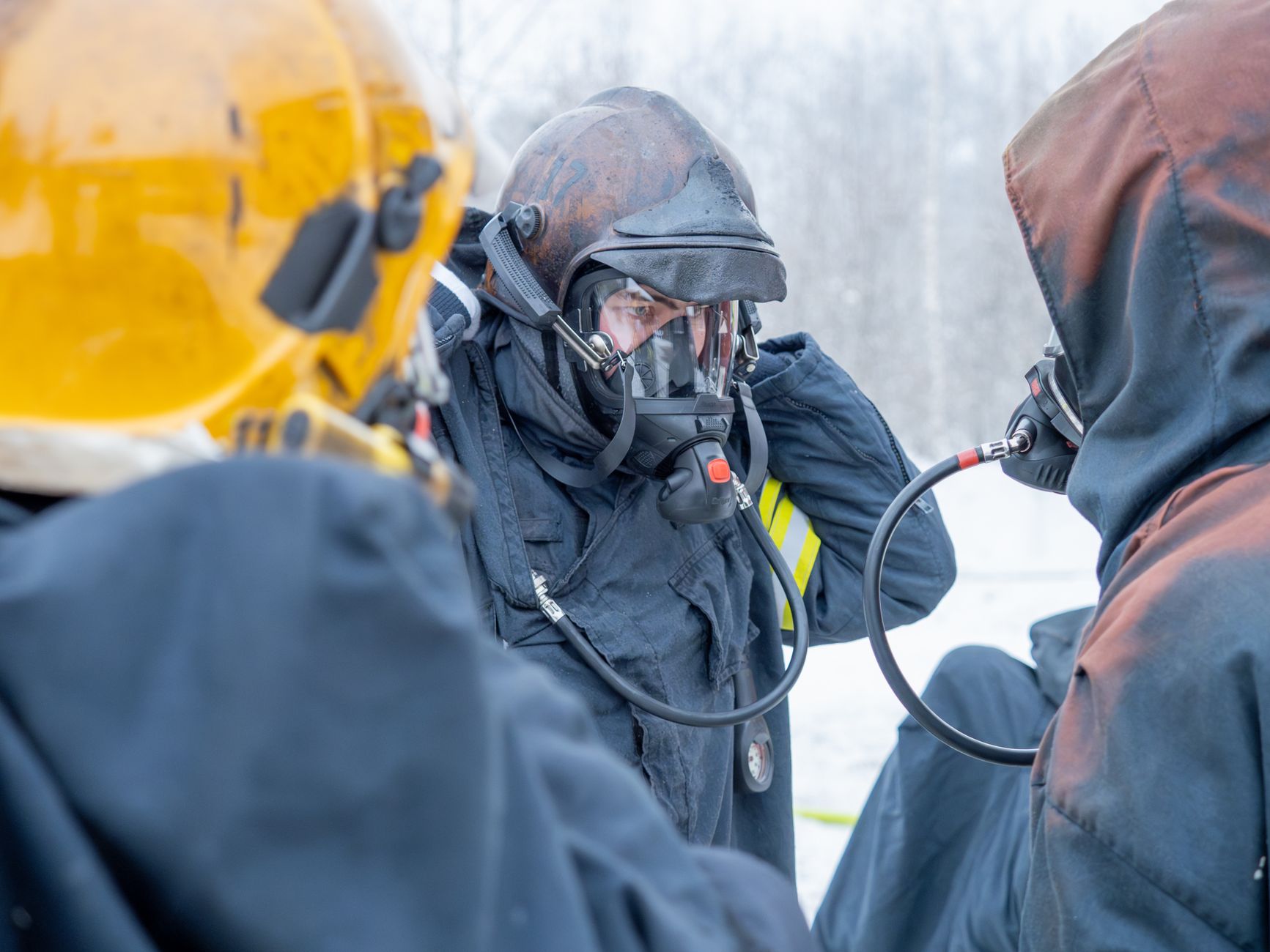 Daftar Periksa Pelatihan Hazmat 2025: Hindari Denda $50,000