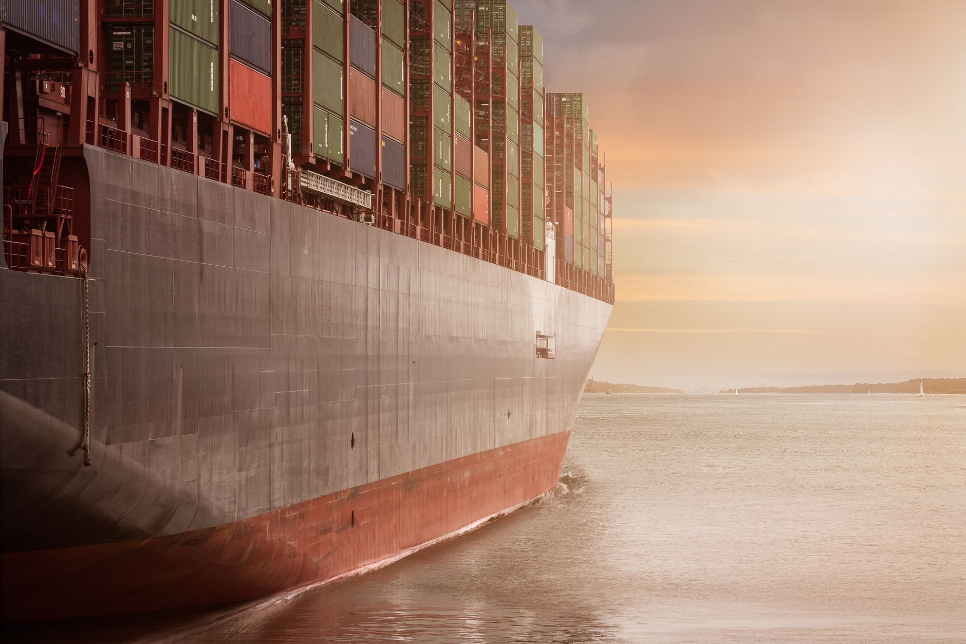 The 2025 Blockchain Logistics Playbook: How to Combat Freight Fraud & Boost Transparency