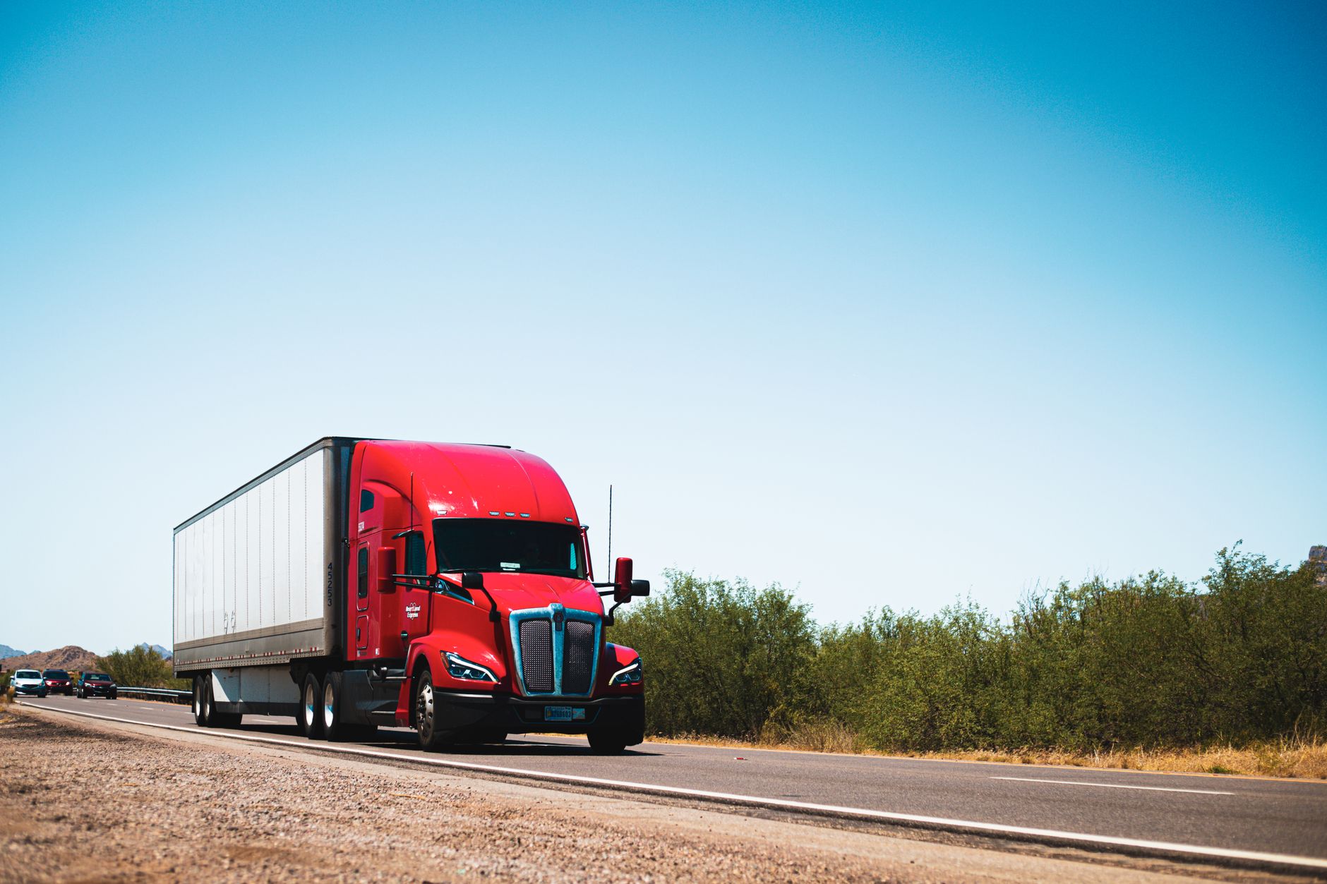 Specialized Heavy Haul Trailers: Matching Equipment to the Load