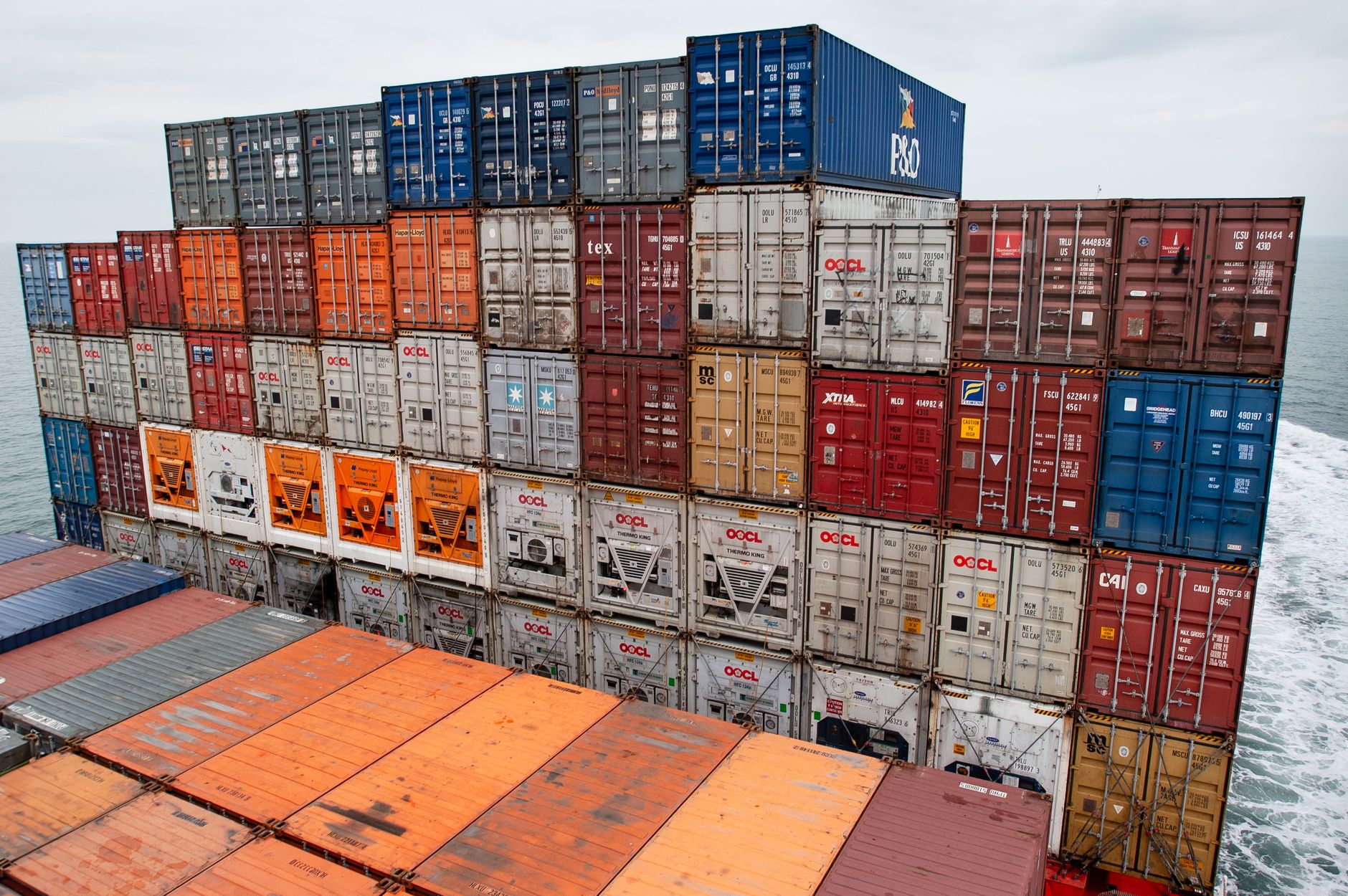 Container Dwell Time: Causes, Real Costs & the Expert 2025 Fix