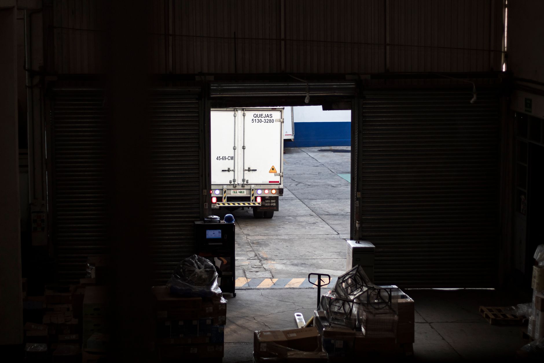 Profit-Center Reverse Logistics 2025: Turn Returns Into Revenue