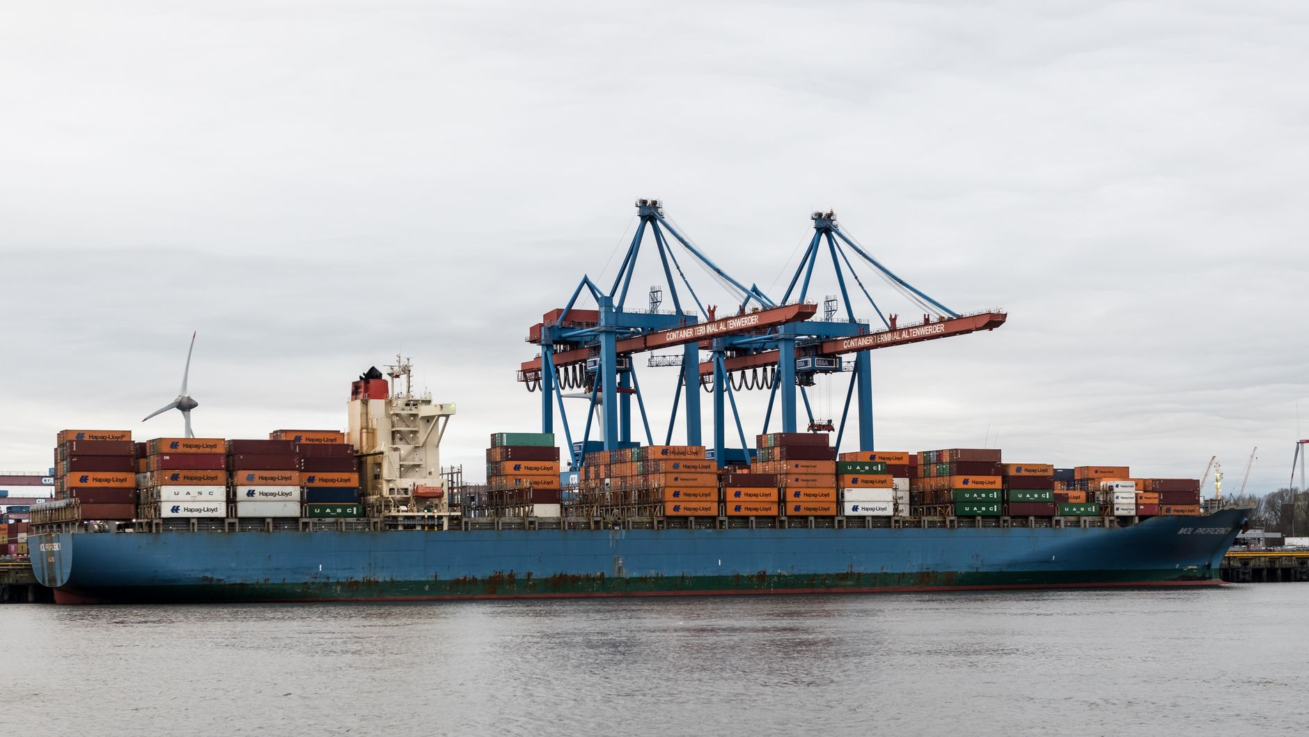 The 2025 Trade Finance for Importers Playbook: Unlock Capital & Manage Risk