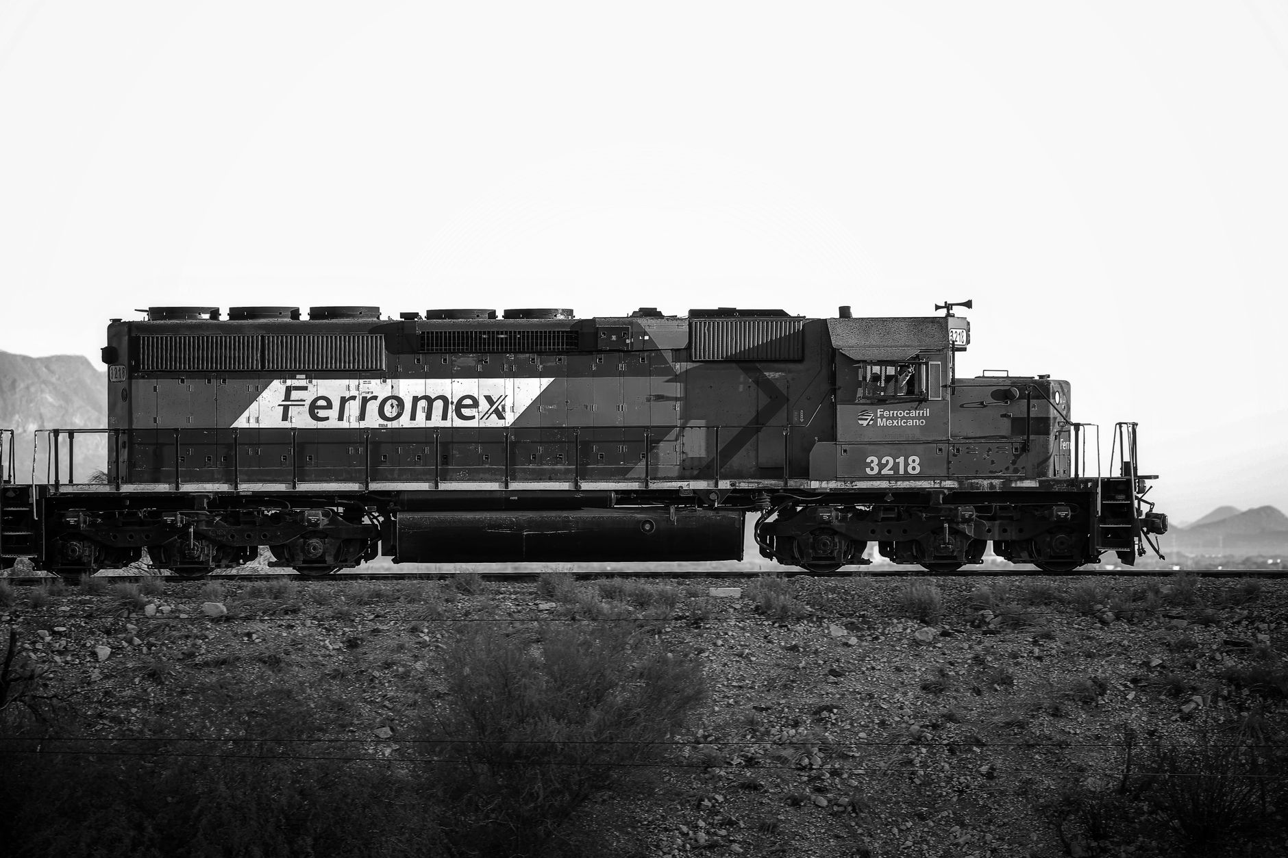 Nearshoring US Mexico Freight: 2025 Opportunity or Gridlock?