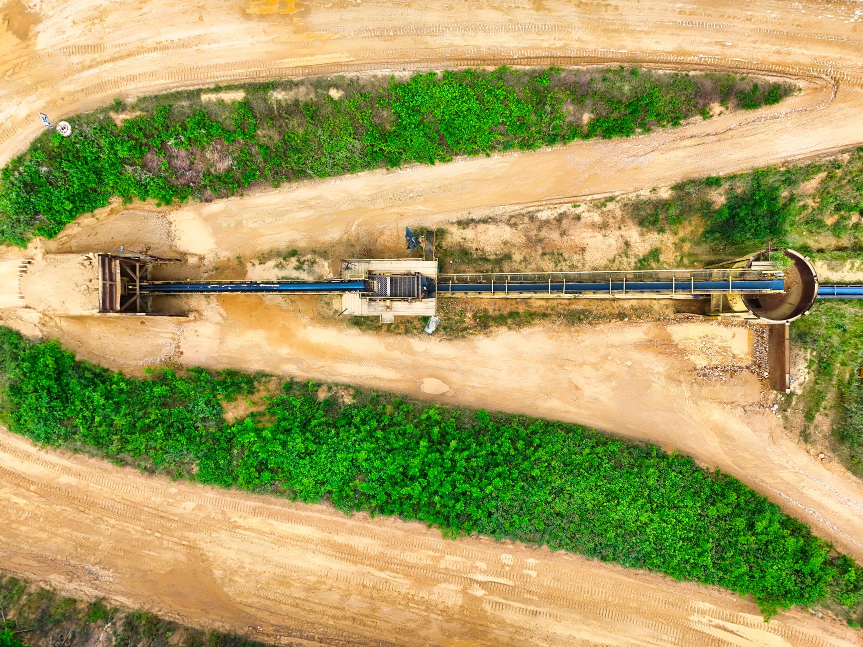 The 2025 Remote Energy Site Logistics Playbook: Cut Mobilization Costs 20%