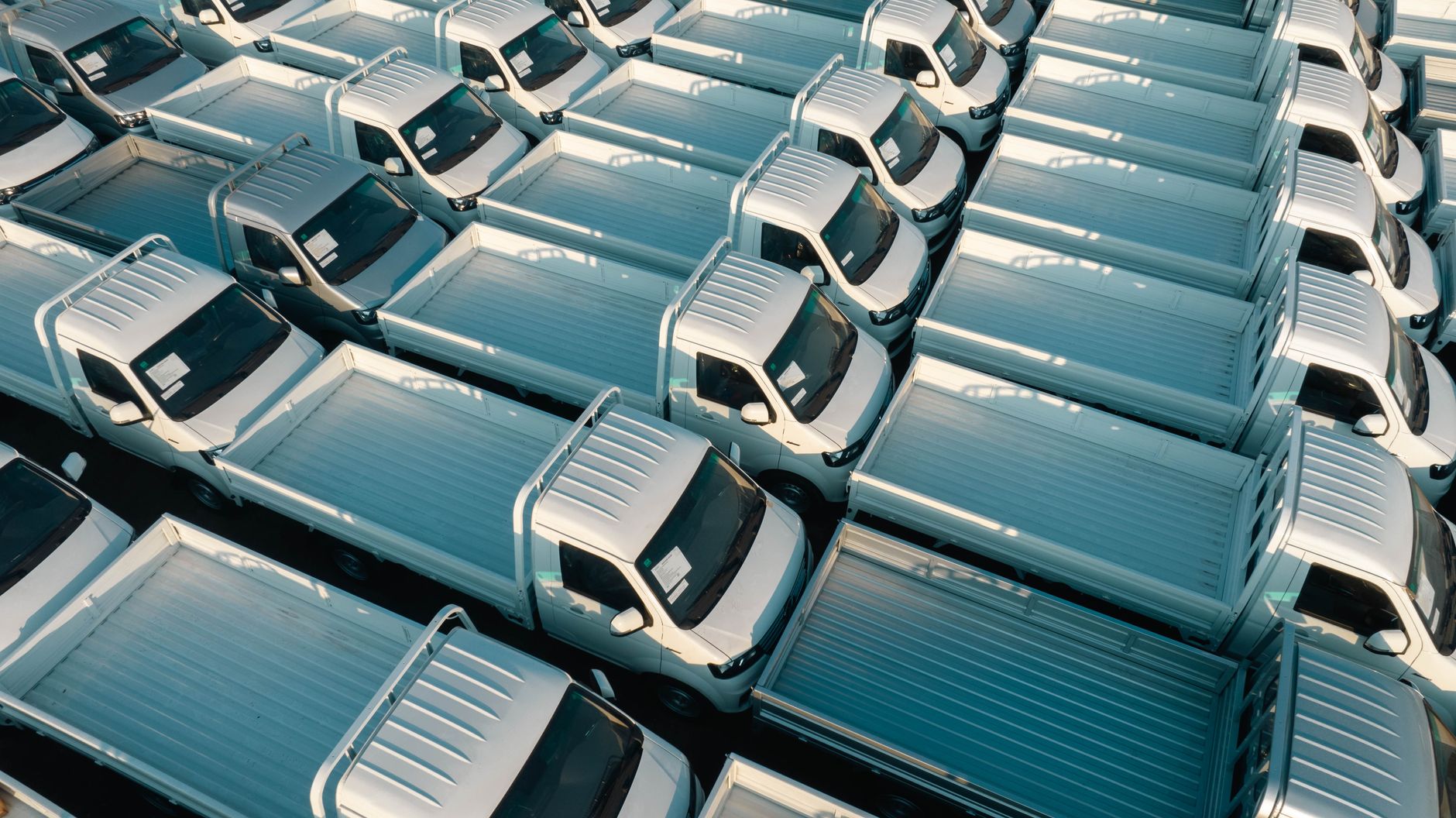 ELD Data Efficiency: Getting More from Your Fleet Data