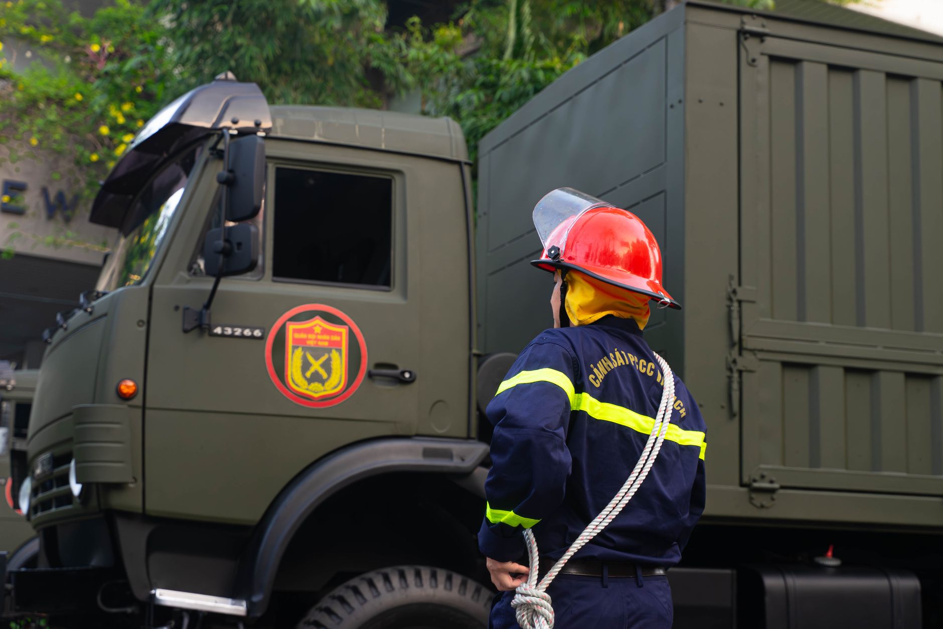 The 2025 CDL Hazmat Endorsement Playbook: Pass Your Test & Boost Your Rates