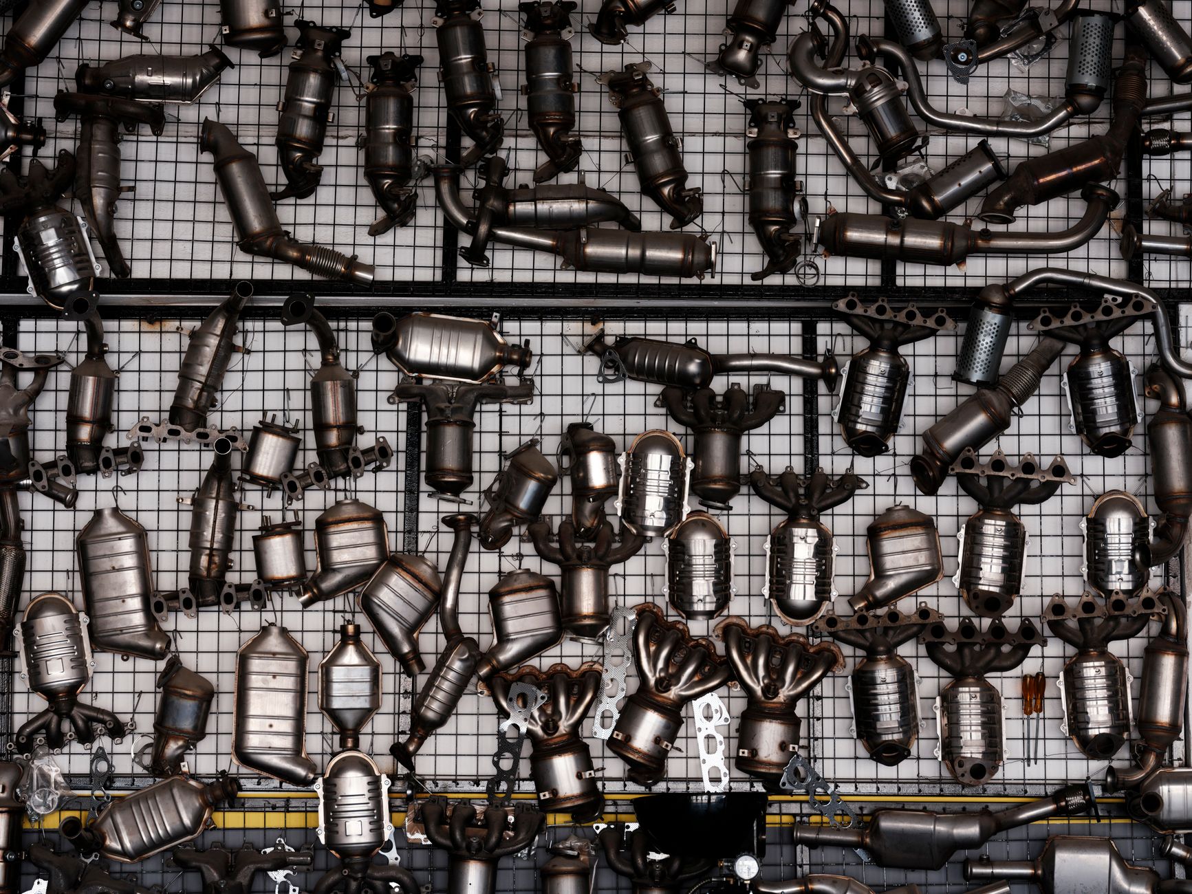 2025 DPF Maintenance Playbook: Avoid Costly Derates & Engine Damage