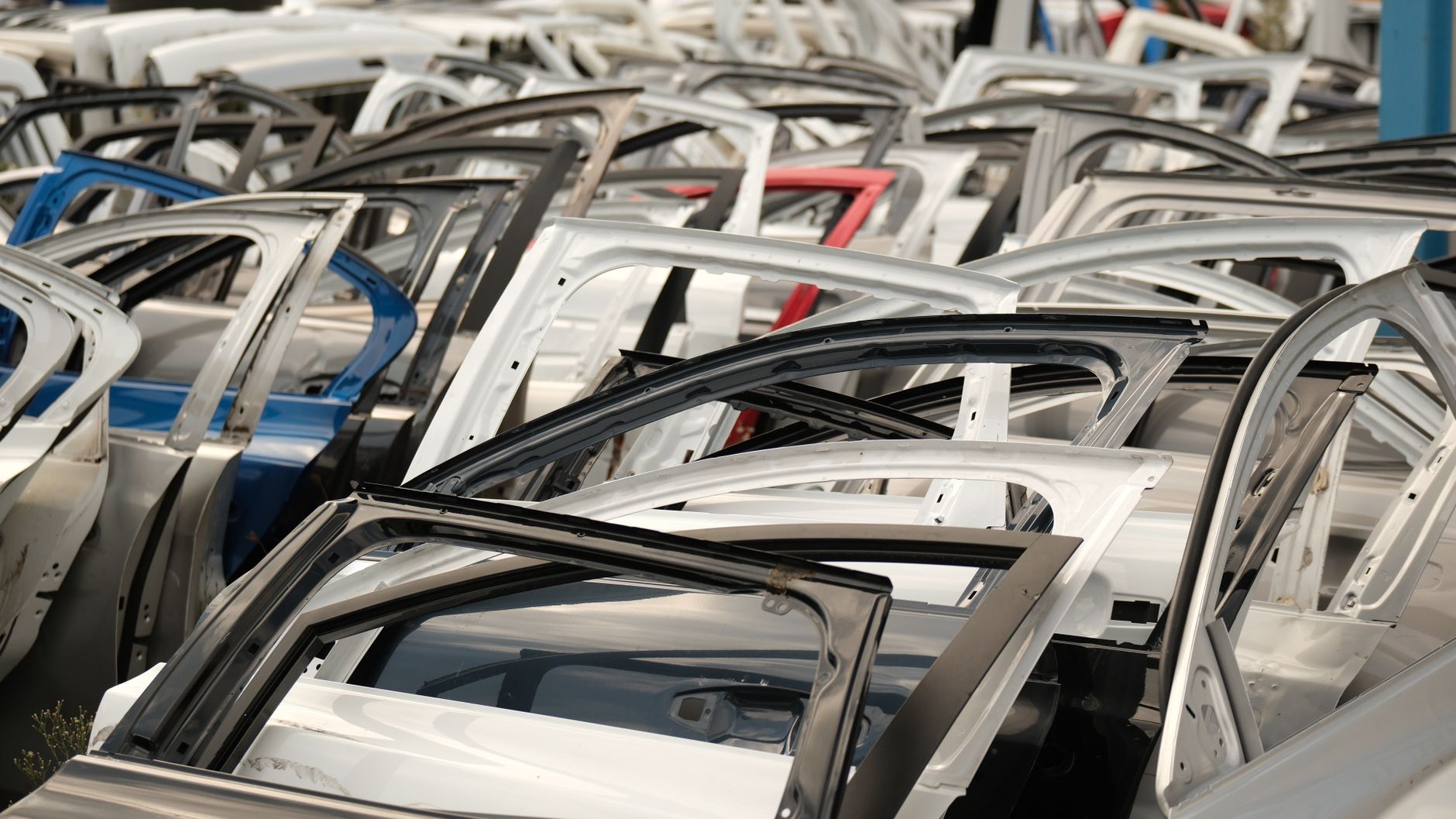 2025 Automotive Parts Logistics Playbook: JIT Delivery & Supply Chain Resilience