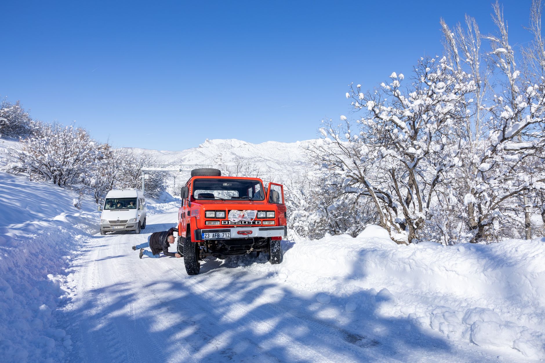 The 2025 Truck Maintenance Schedule Playbook: Cut Breakdowns 30%, Boost Uptime