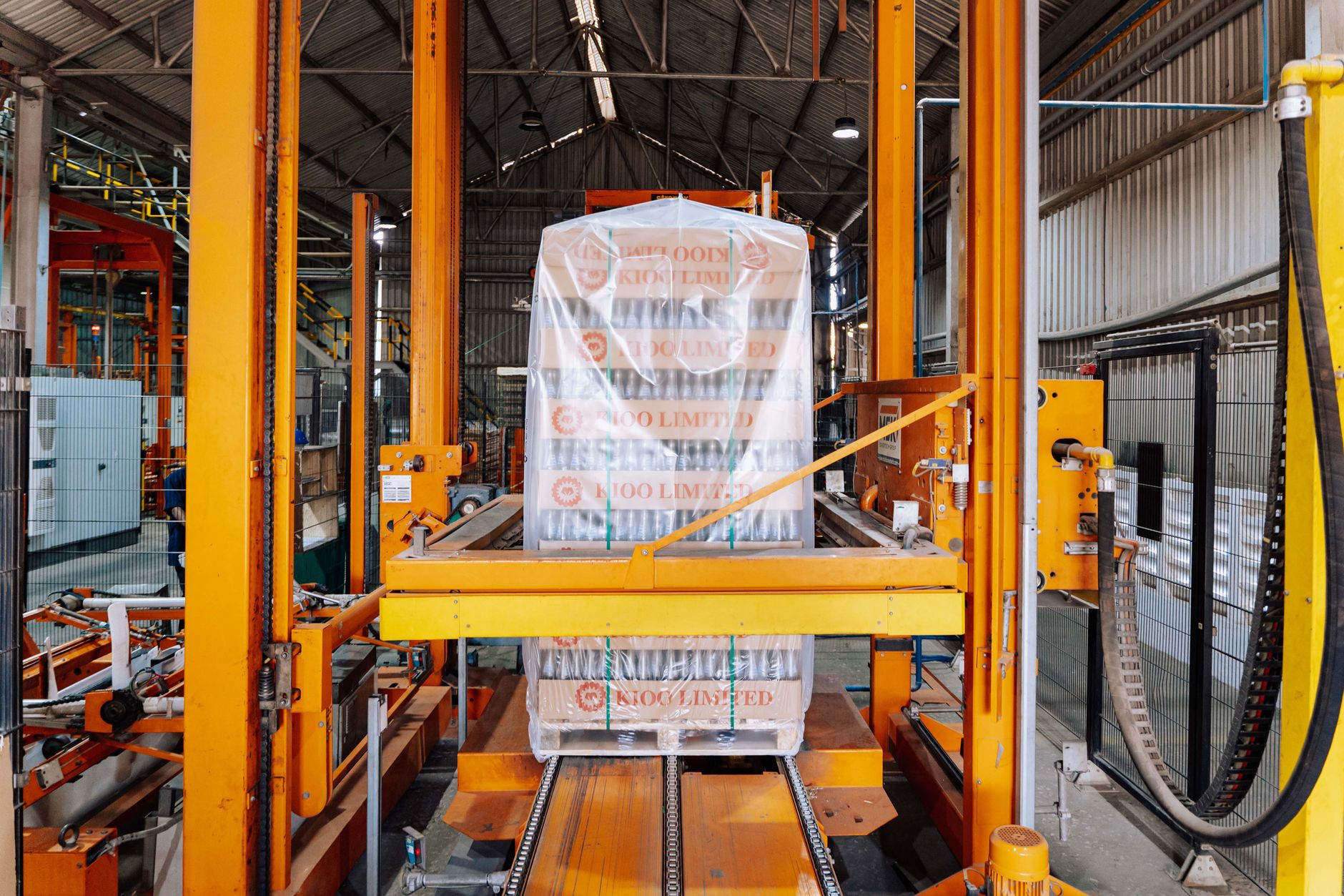 2025 Automated Guided Vehicles Playbook: Boost Warehouse Efficiency 25%