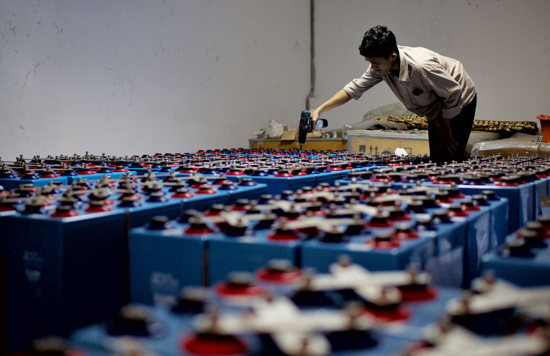 The 2025 Lithium Battery Shipping Playbook: Avoid Fines, Ensure Compliance