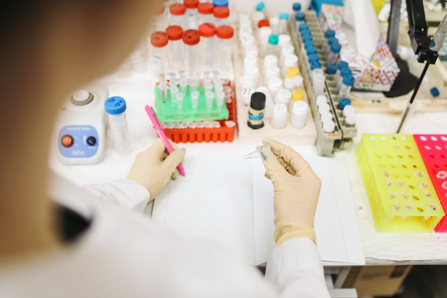 2025 Clinical Trial Logistics Playbook: Accelerating Drug Development