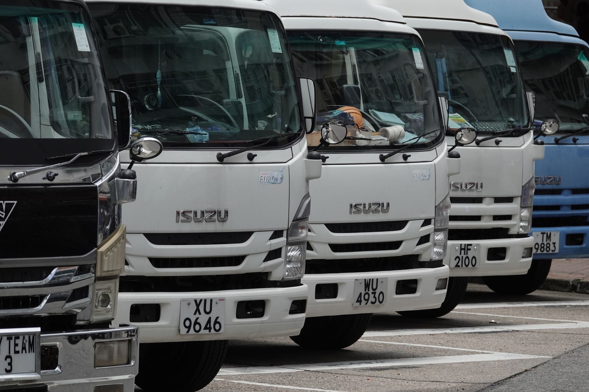 Autonomous Truck Regulations 2025: Your Fleet's Compliance Playbook | Loadly