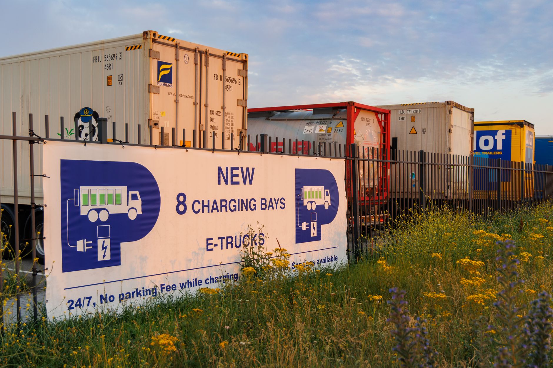 The 2025 Electric Truck ROI Playbook: Maximize Savings, Minimize Risk