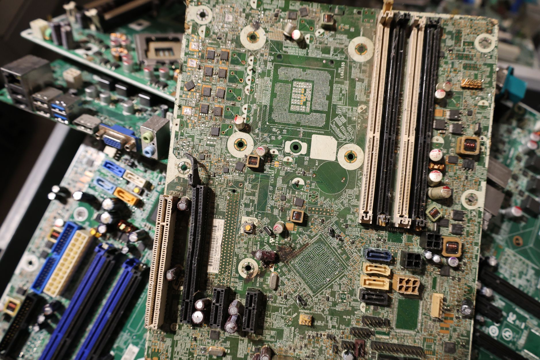 2025 Electronics Returns Refurbishment Playbook: Boost Asset Recovery 30%