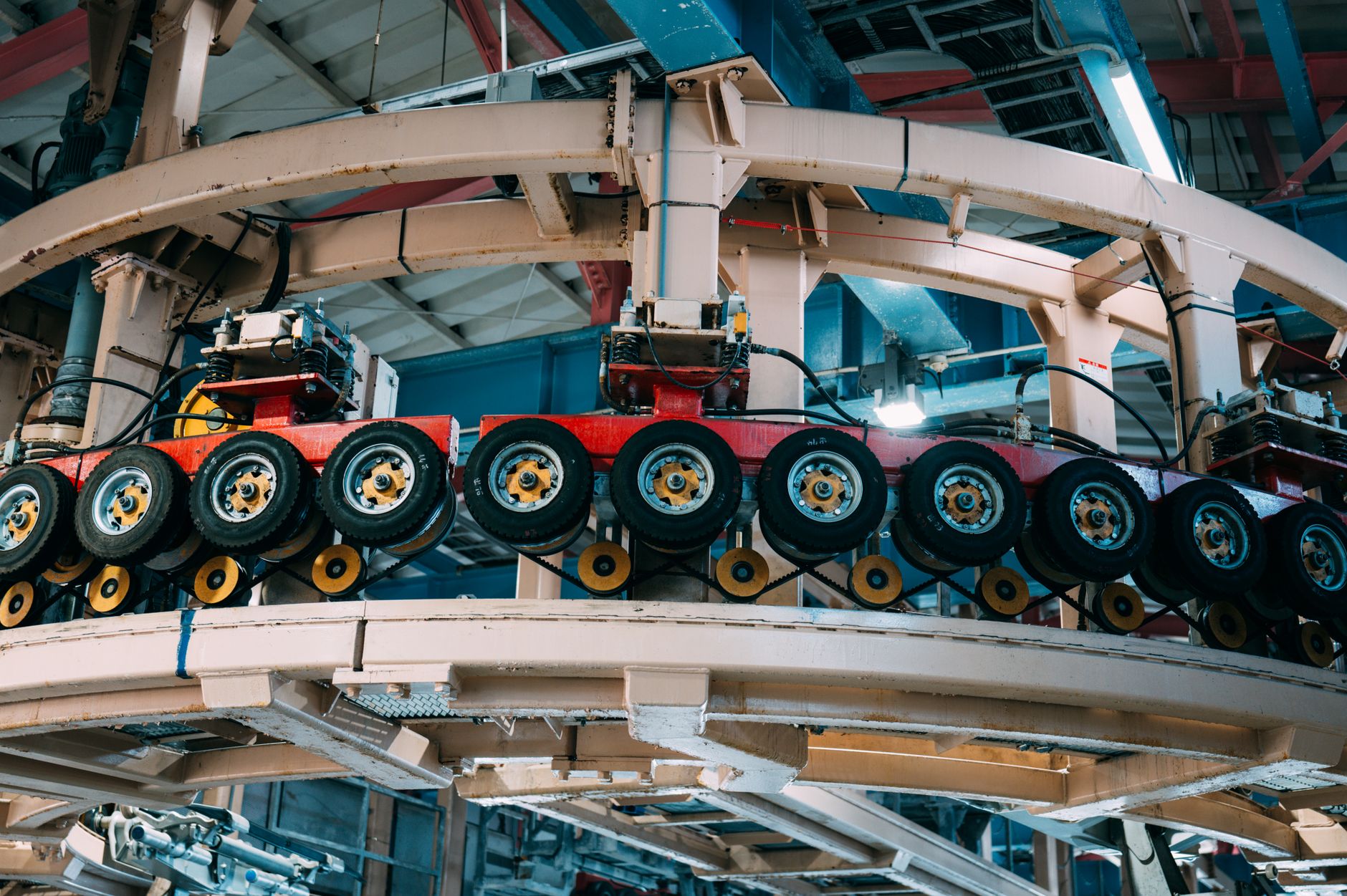The 2025 Smart Contracts Logistics Playbook: Automate Payments, End Disputes