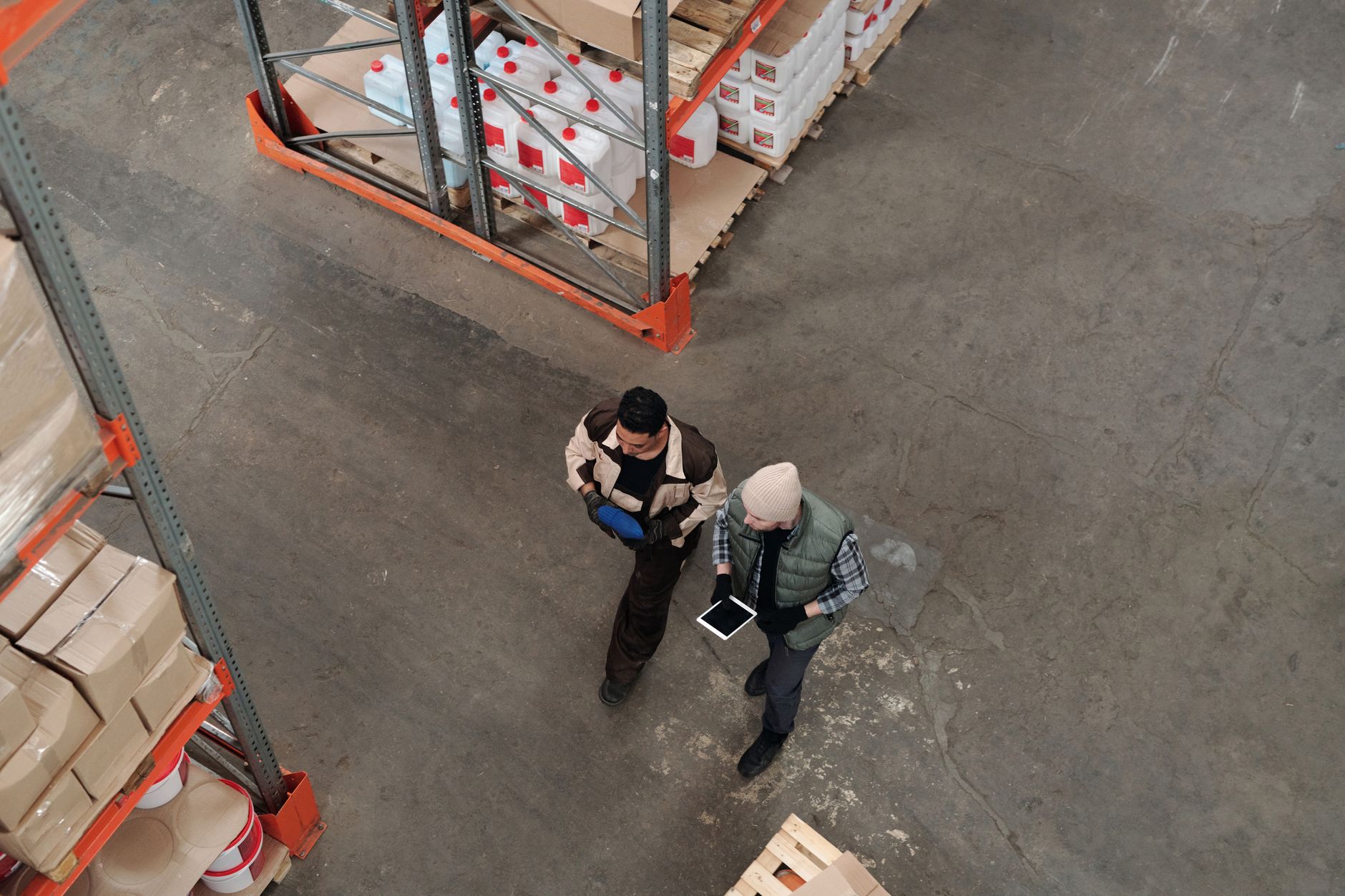 2025 Supply Chain Digital Twins Playbook: Predict Delays & Slash Costs