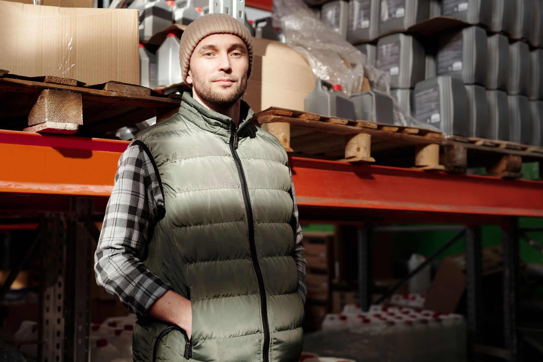 Auto Parts Logistics: Delays, Costs & the Expert Fix