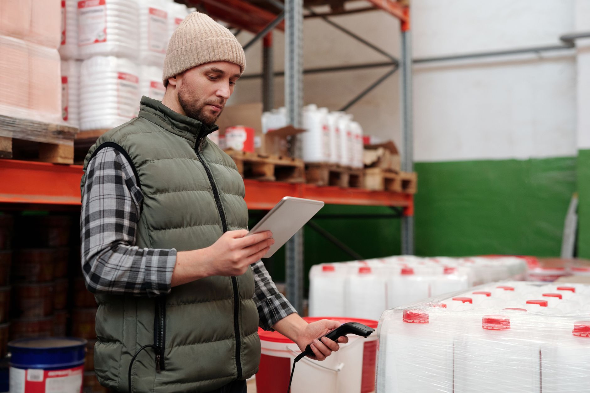 The 2025 Cold Chain Packaging Playbook: Cut Spoilage by 18% | Loadly