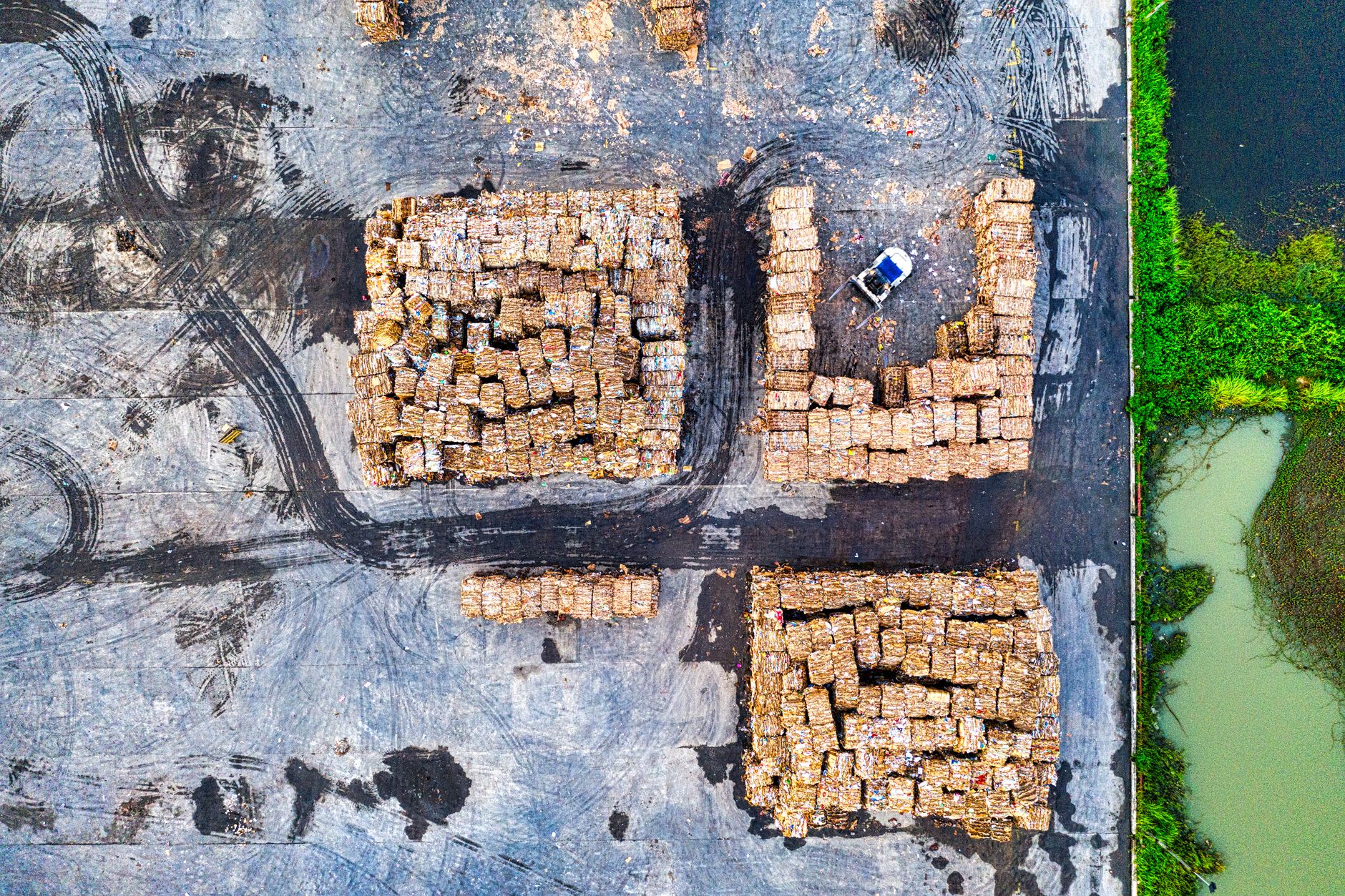 2025 Food Waste Reduction Logistics Playbook: Save Millions