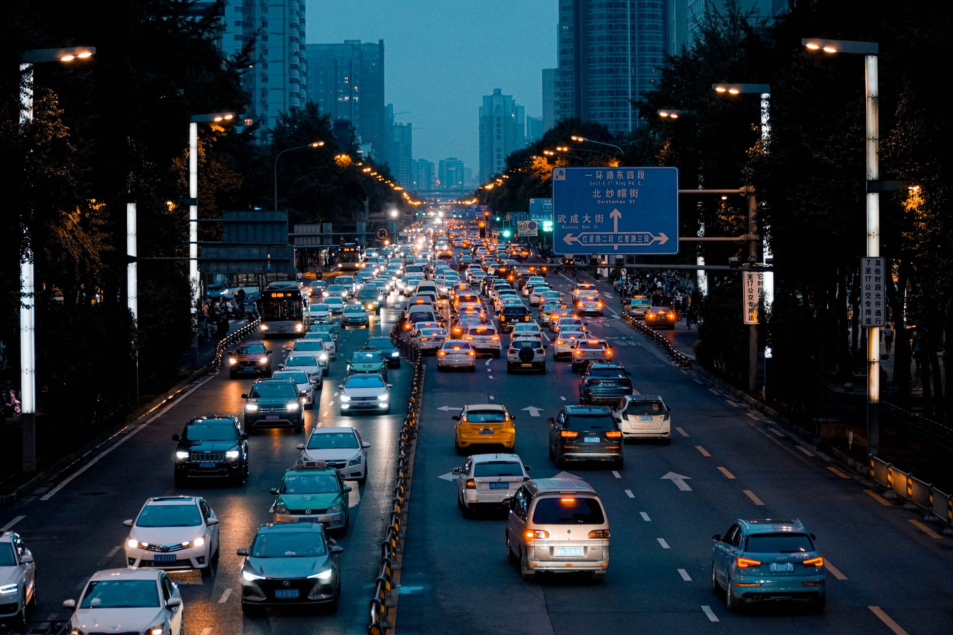 2025 Urban Congestion Pricing Playbook: Shield Last-Mile Profits
