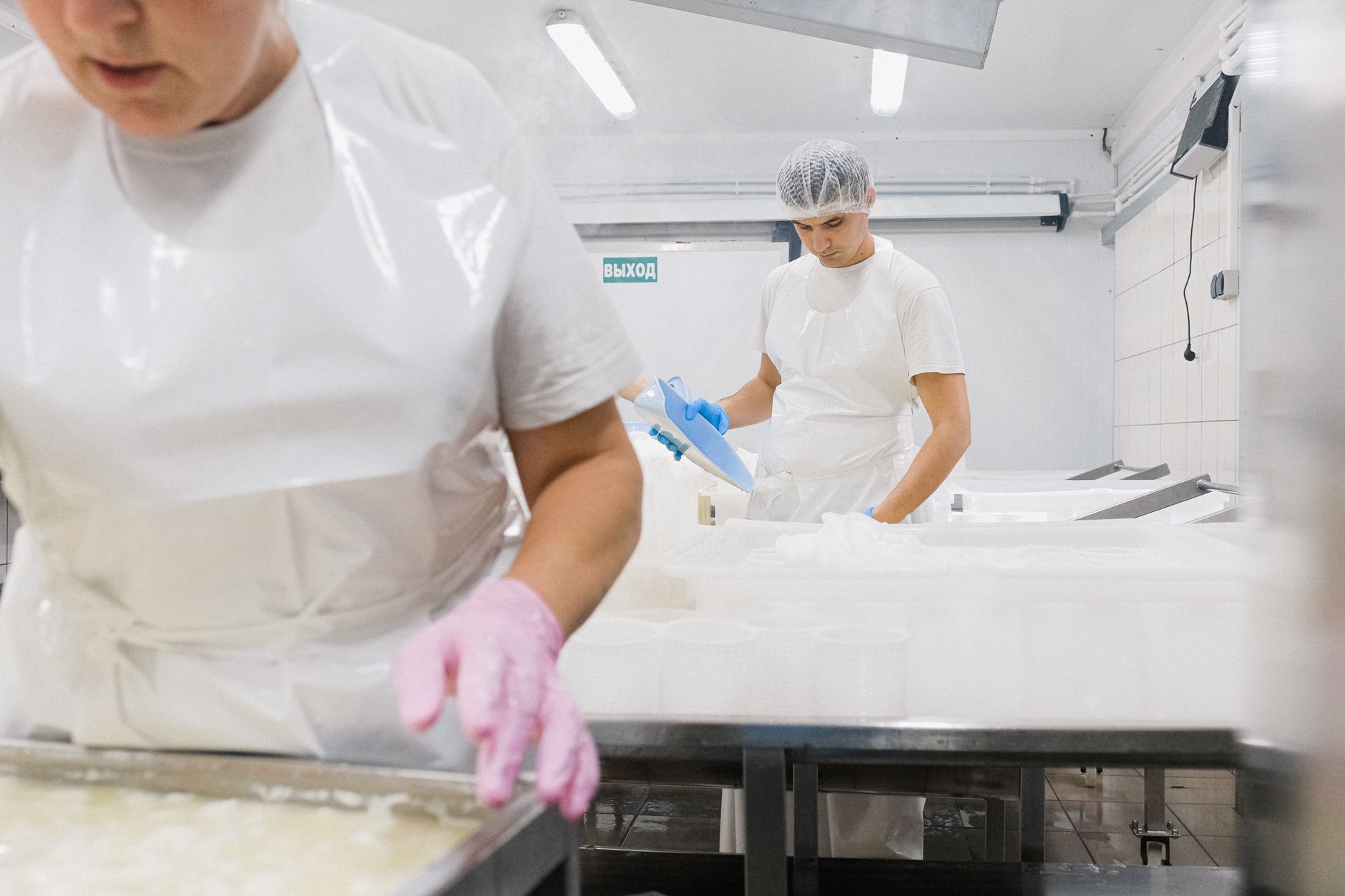 2025 Dairy Product Logistics Playbook: Prevent Spoilage, Maximize Shelf Life