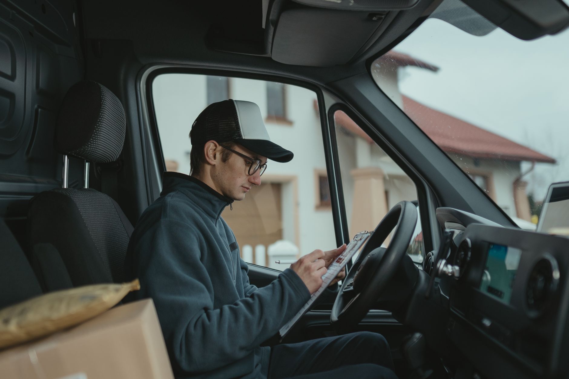 Dispatch Optimization Strategies 2025: Cut Empty Miles & Boost Driver Productivity