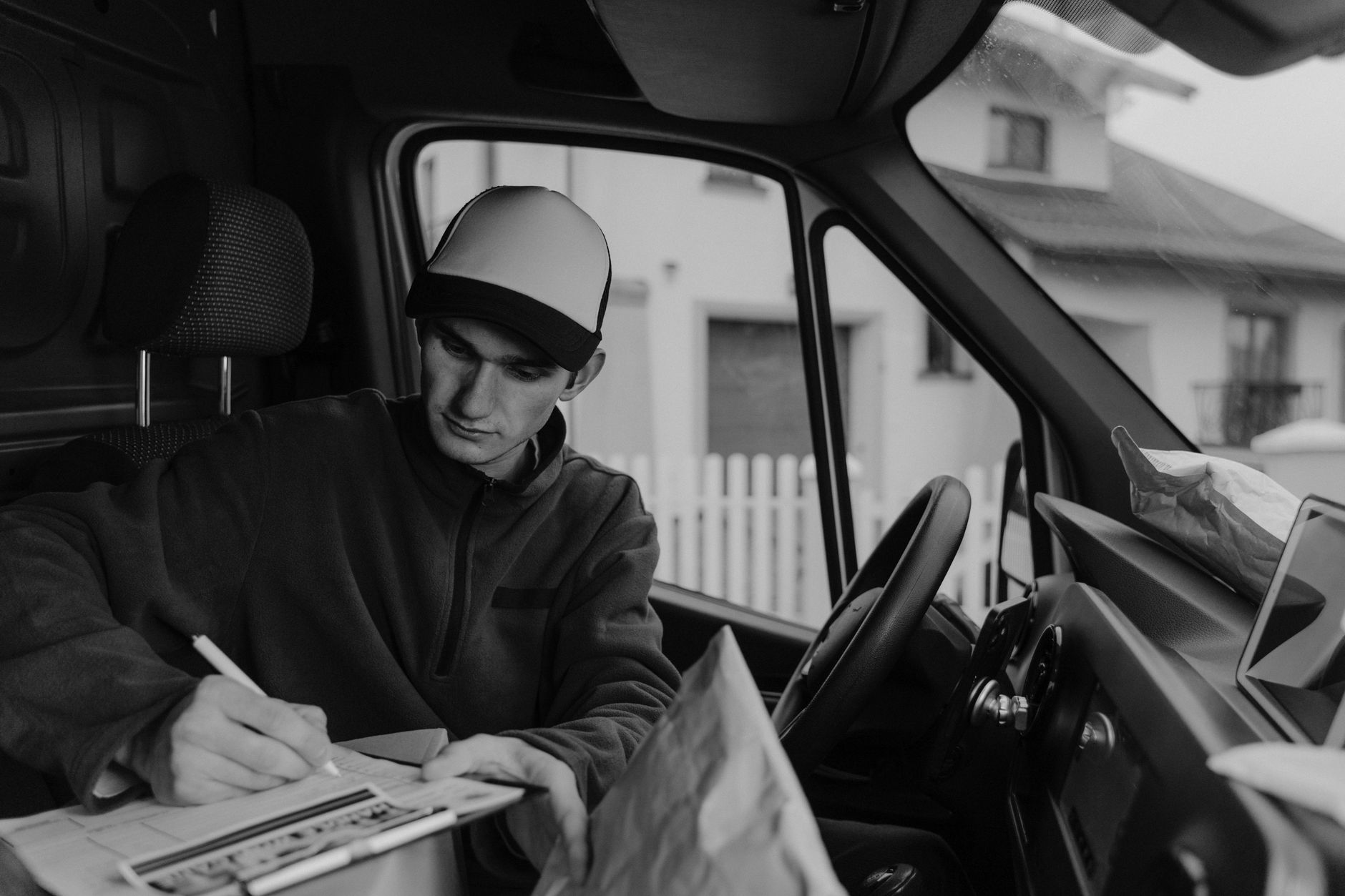 Dynamic Dispatching: Optimizing Routes and Reducing Deadhead