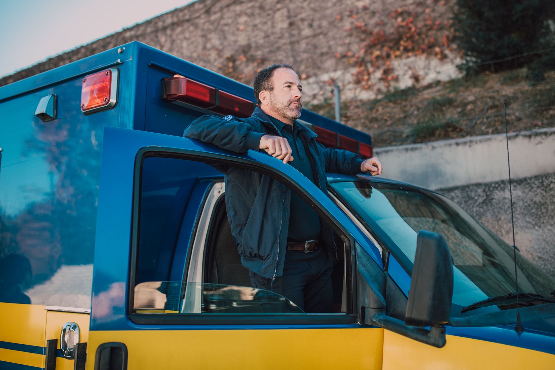 Driver Mental Health Crisis: Causes, Real Costs & the Fleet Fix in 2025