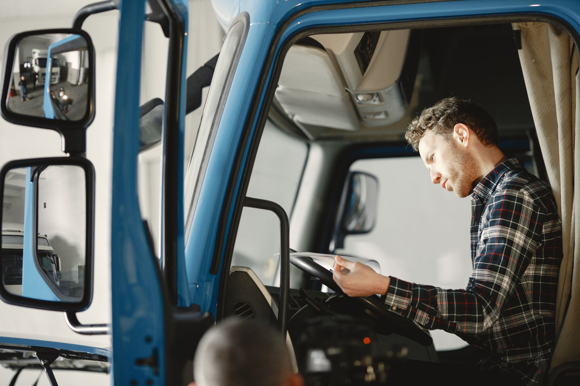 FMCSA Pre-Audit Checklist 2025: Pass Your Audit with Zero Violations