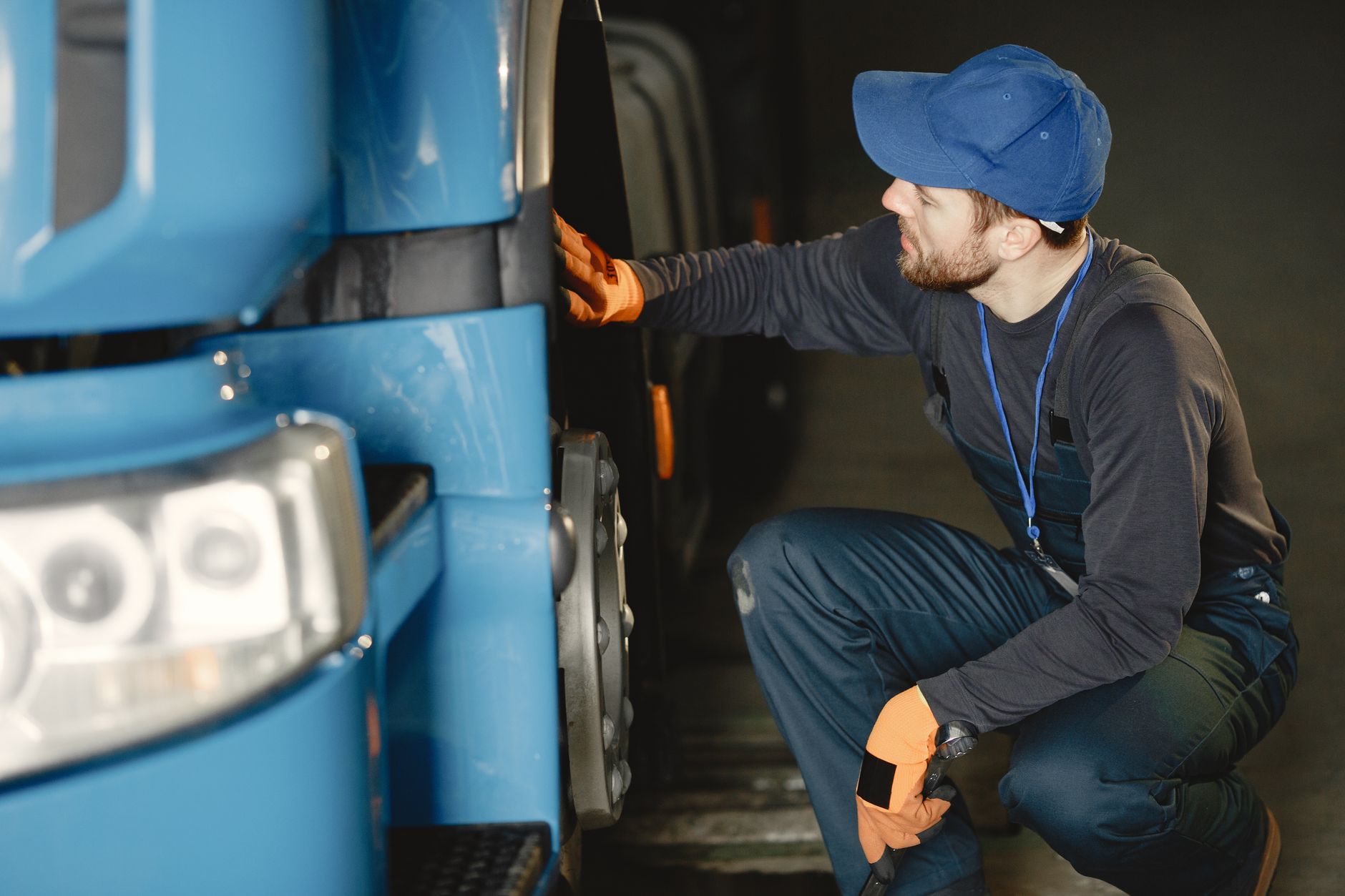 The 2025 FMCSA Audit Playbook: Survive Inspections & Protect Your Rating