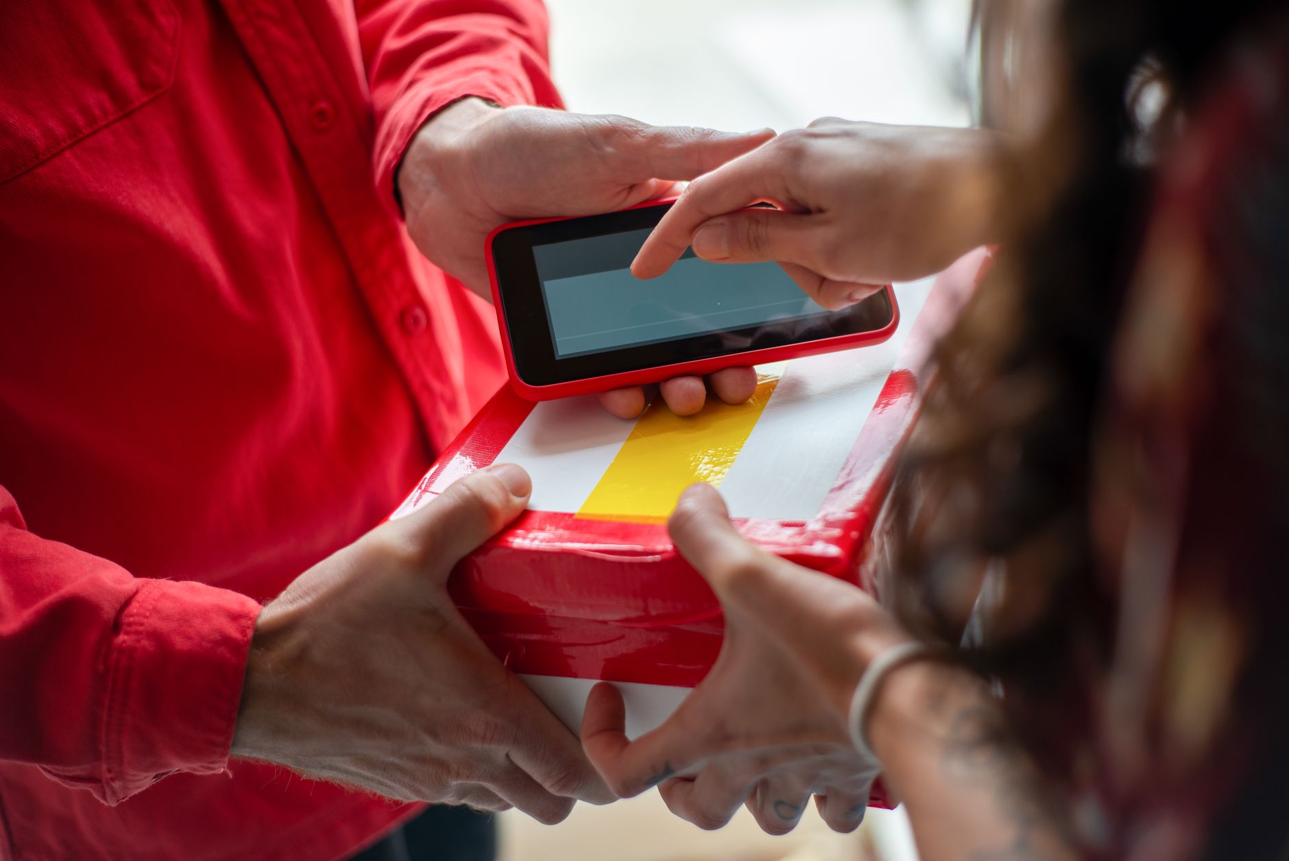 The E-commerce Delivery Experience Playbook: Turn Shipping into Profit