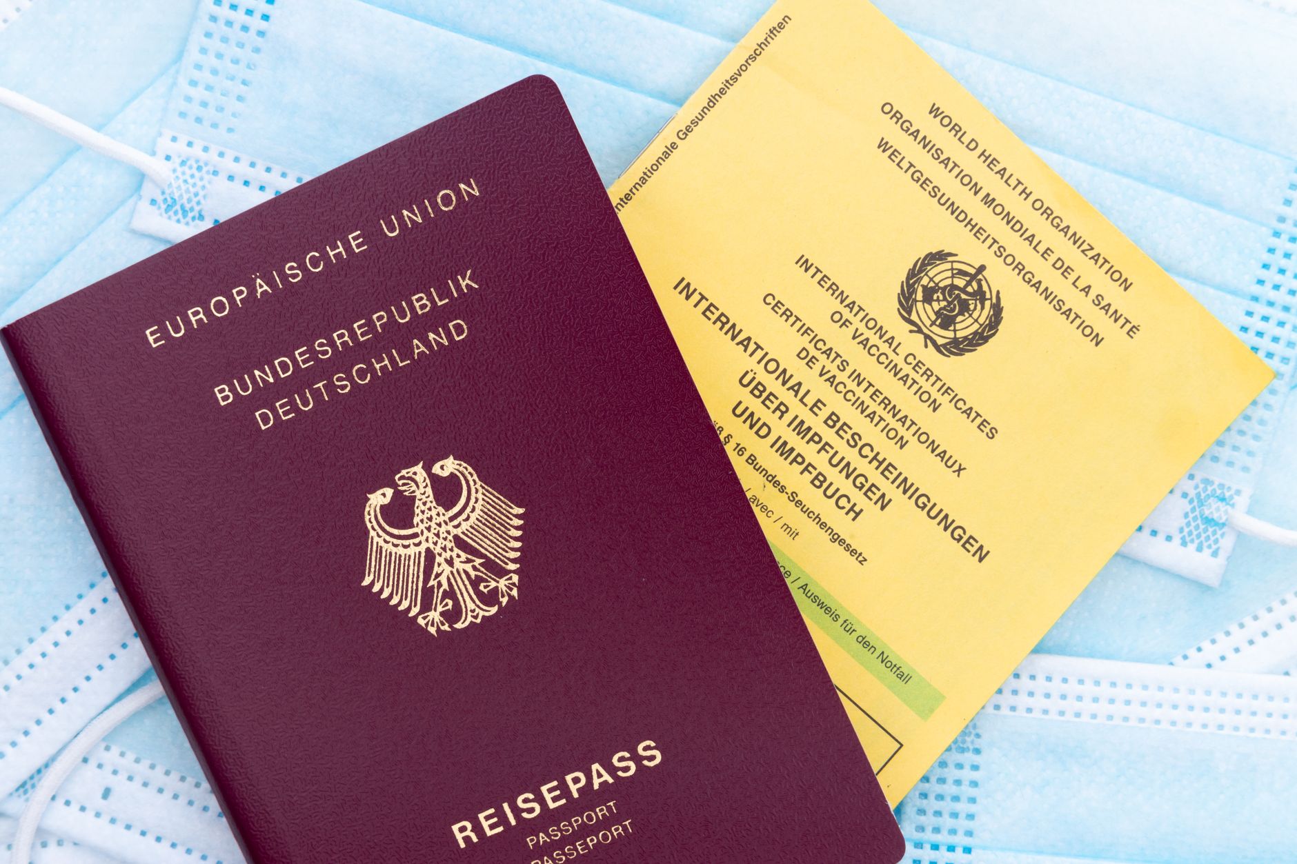 Guide för tull- och transitdokument i internationella vägtransporter