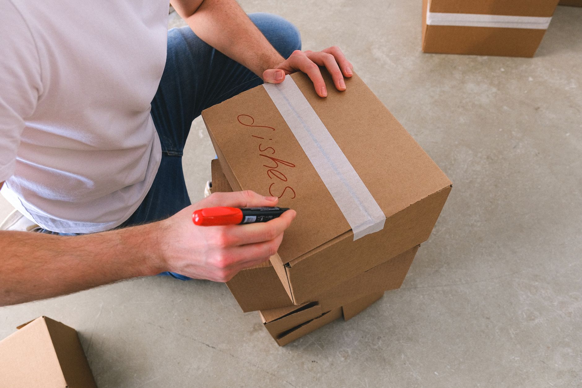 2025 Smart Cargo Seals Playbook: Ending Theft & Boosting Your Bottom Line